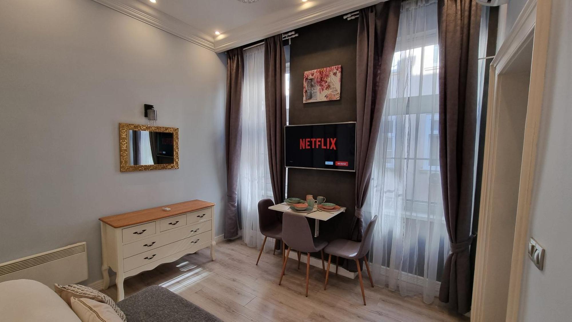 Apartment Opera Vintage - Centre