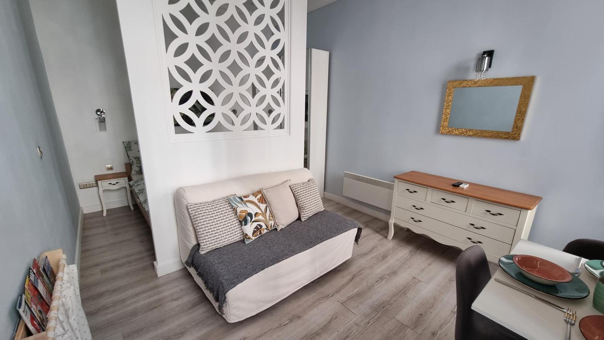 Opera Vintage - Centre Apartment Budapest