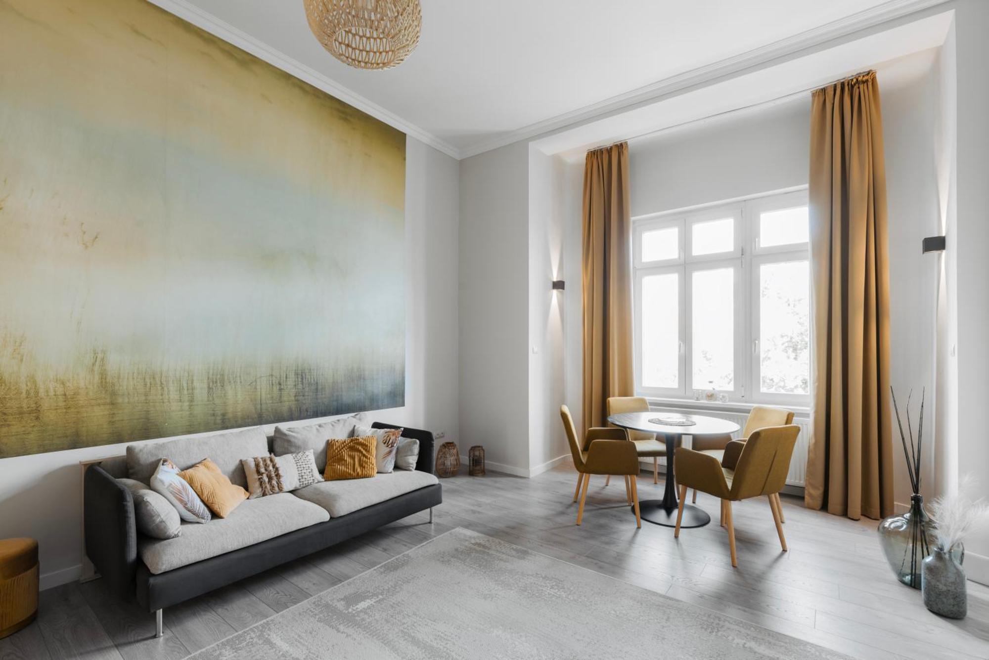 Apartamento Cozy With Castle View Budapest