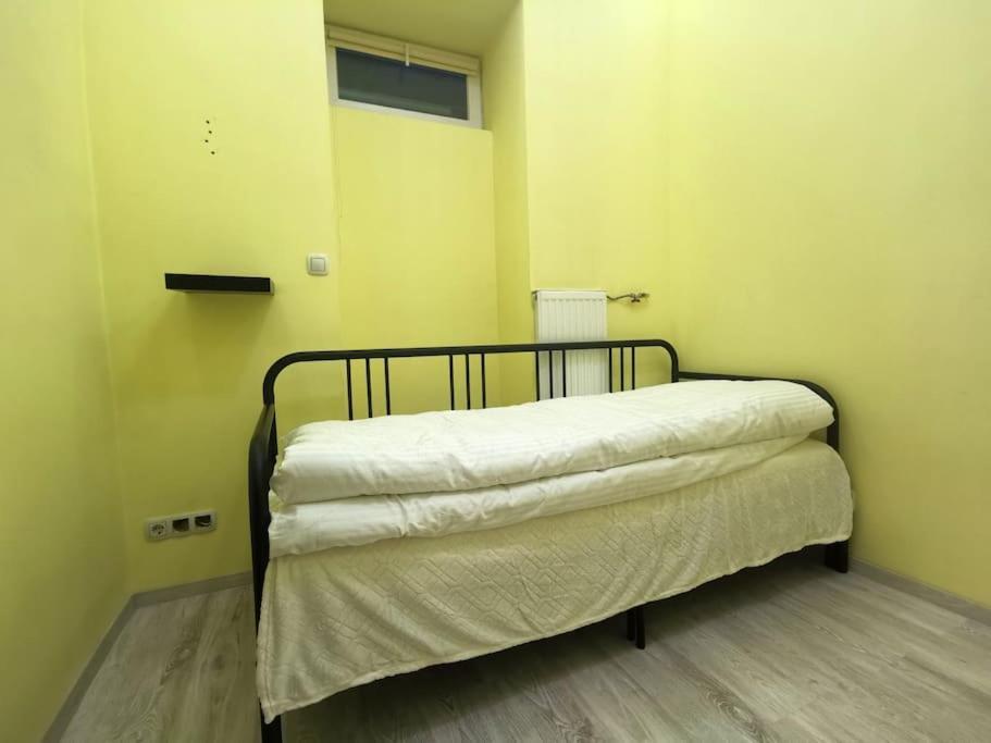 Apartamento Dessewffy Budapest