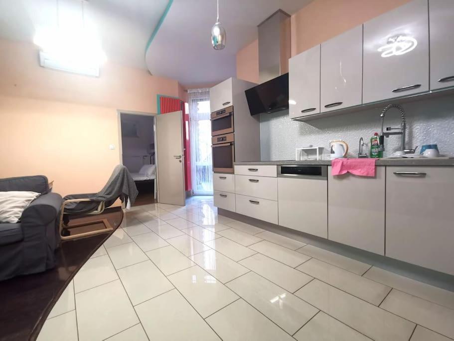 Dessewffy Apartamento