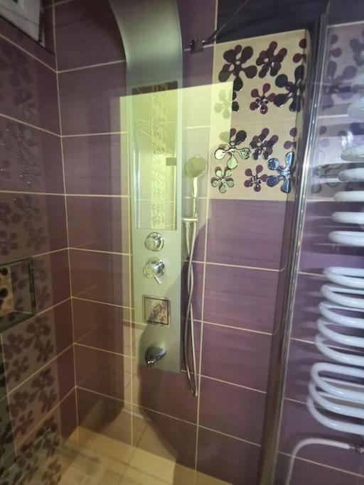 Dessewffy Apartamento Budapest
