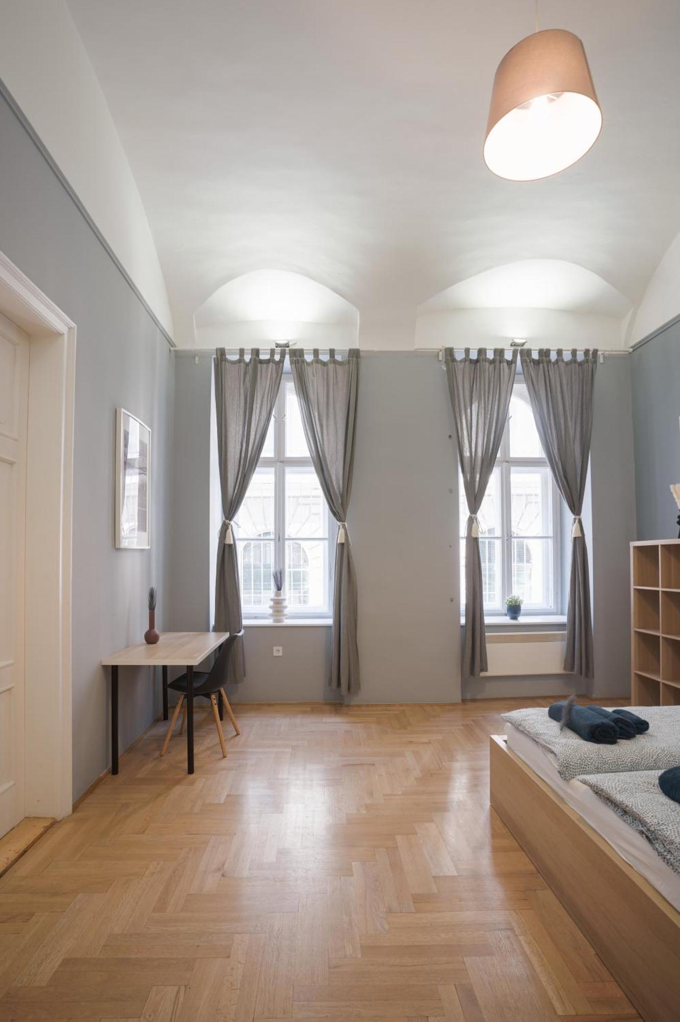Appartement La Racha - By Agada *