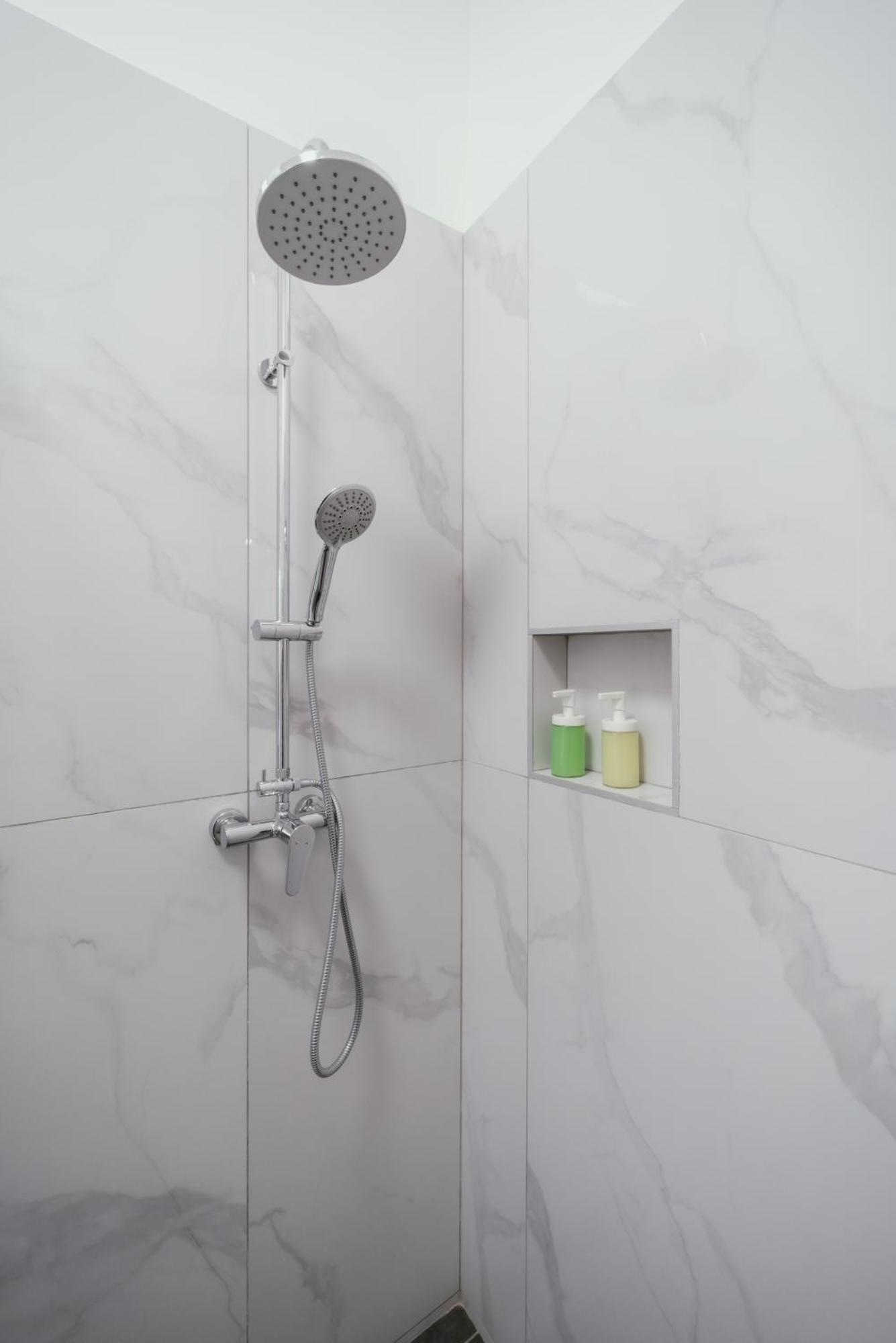 Apartment Modelia At Gellert Square Budapest