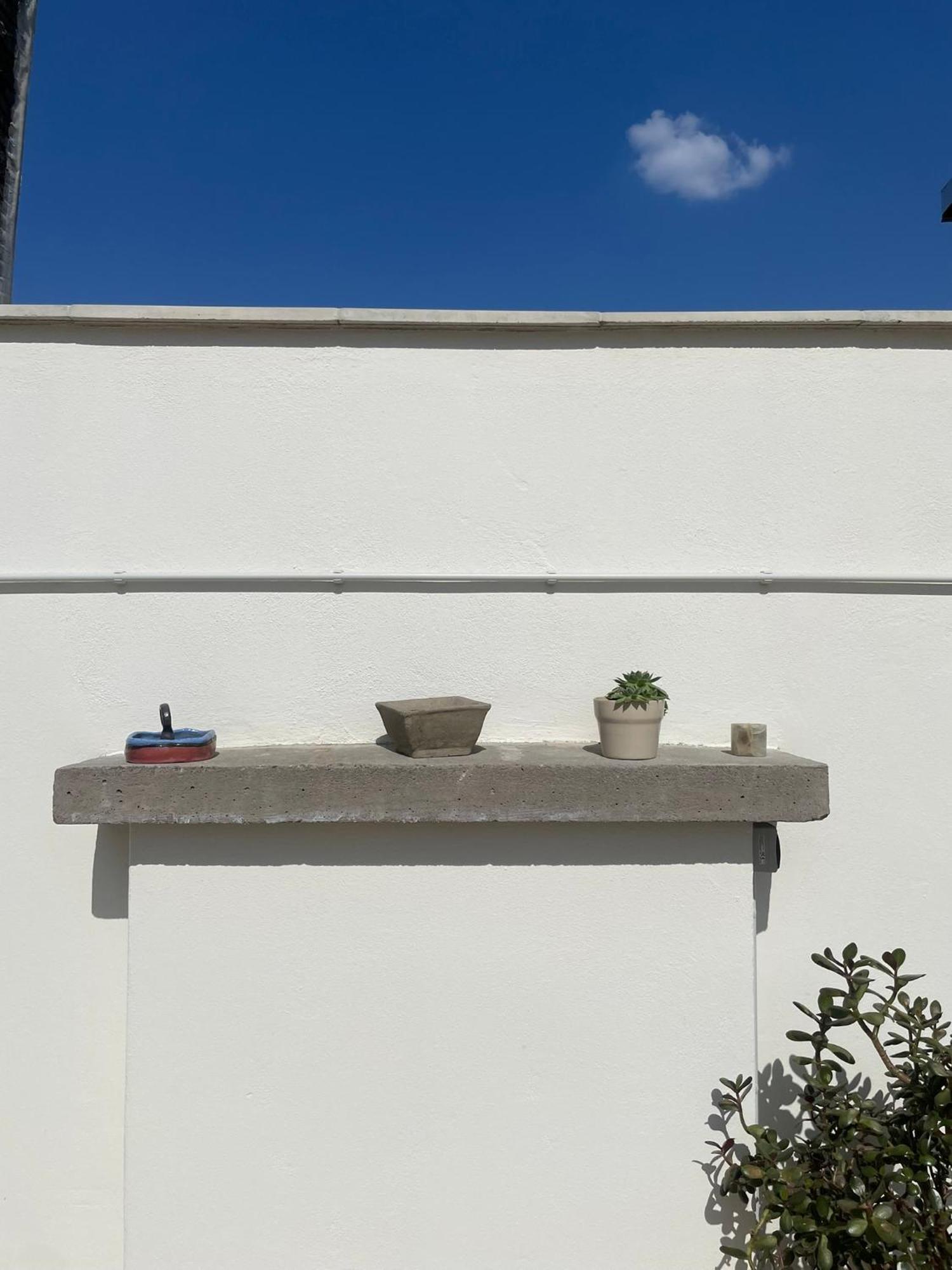 Apartman Stylish Apartment, Floor With Private Terrace