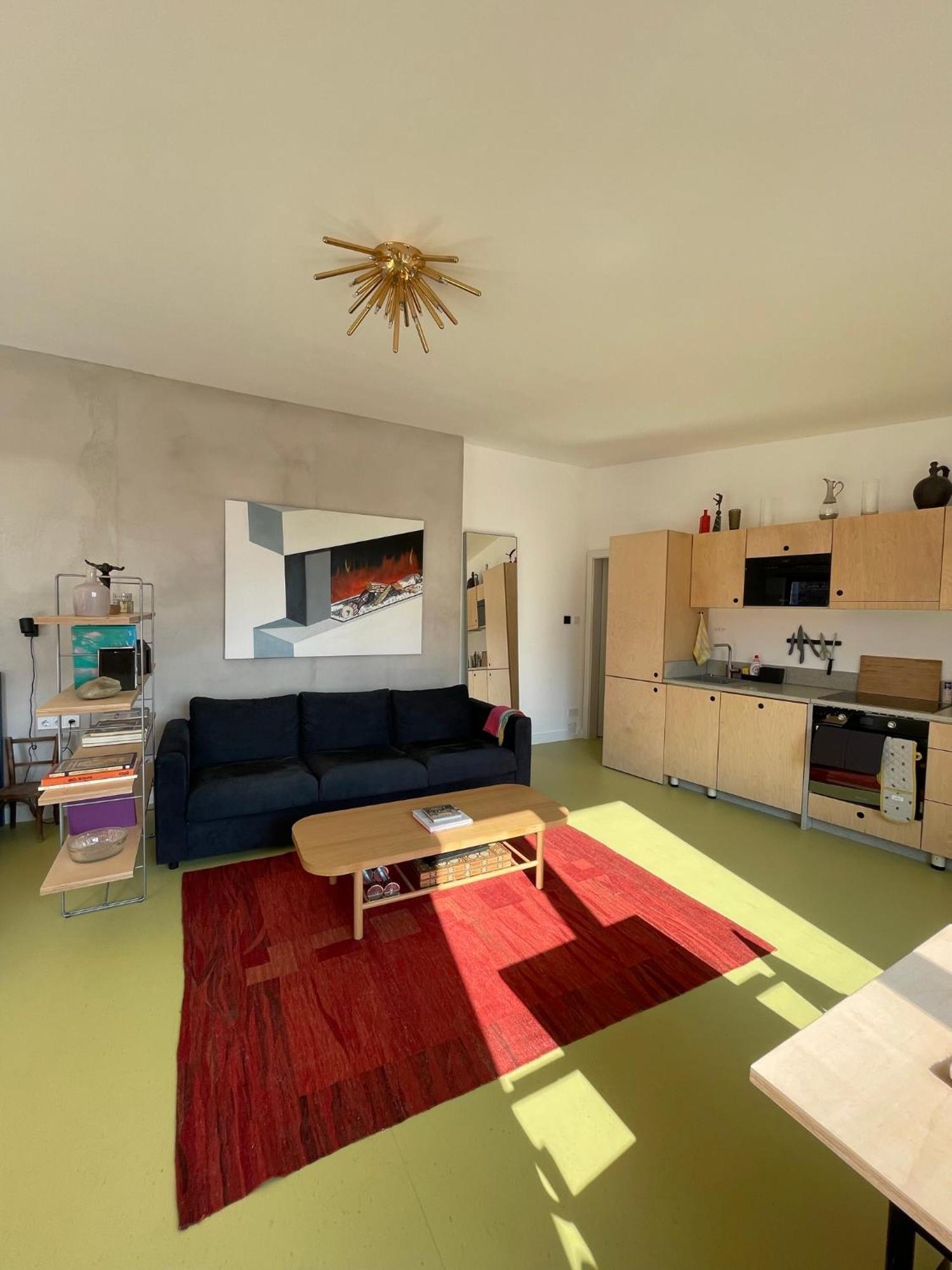 Stylish Apartment, Floor With Private Terrace Apartman Budapest