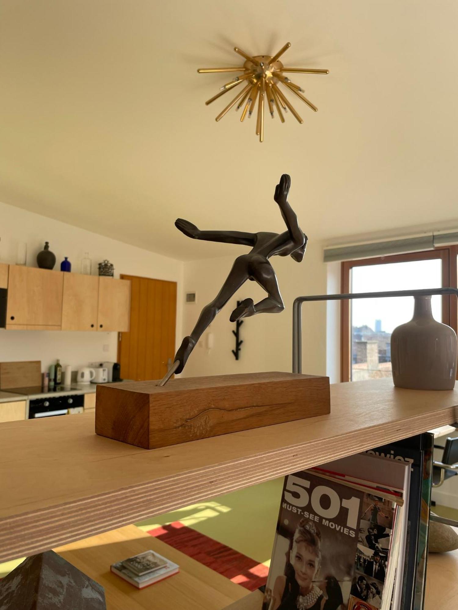 Stylish Apartment, Floor With Private Terrace * Budapest