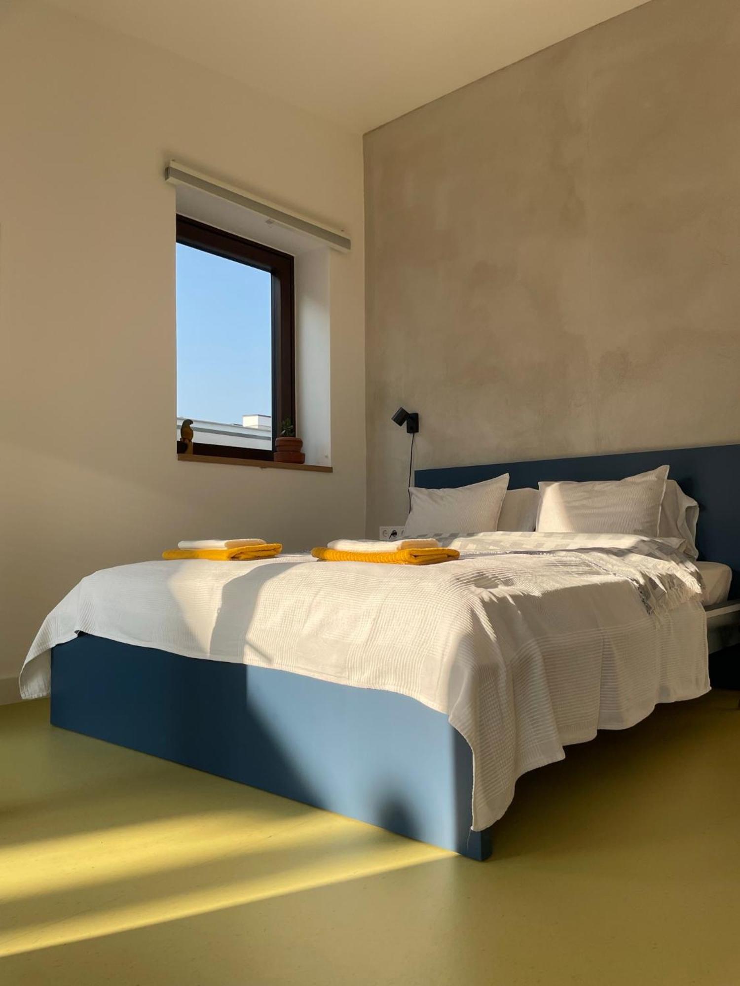 Apartman Stylish Apartment, Floor With Private Terrace *