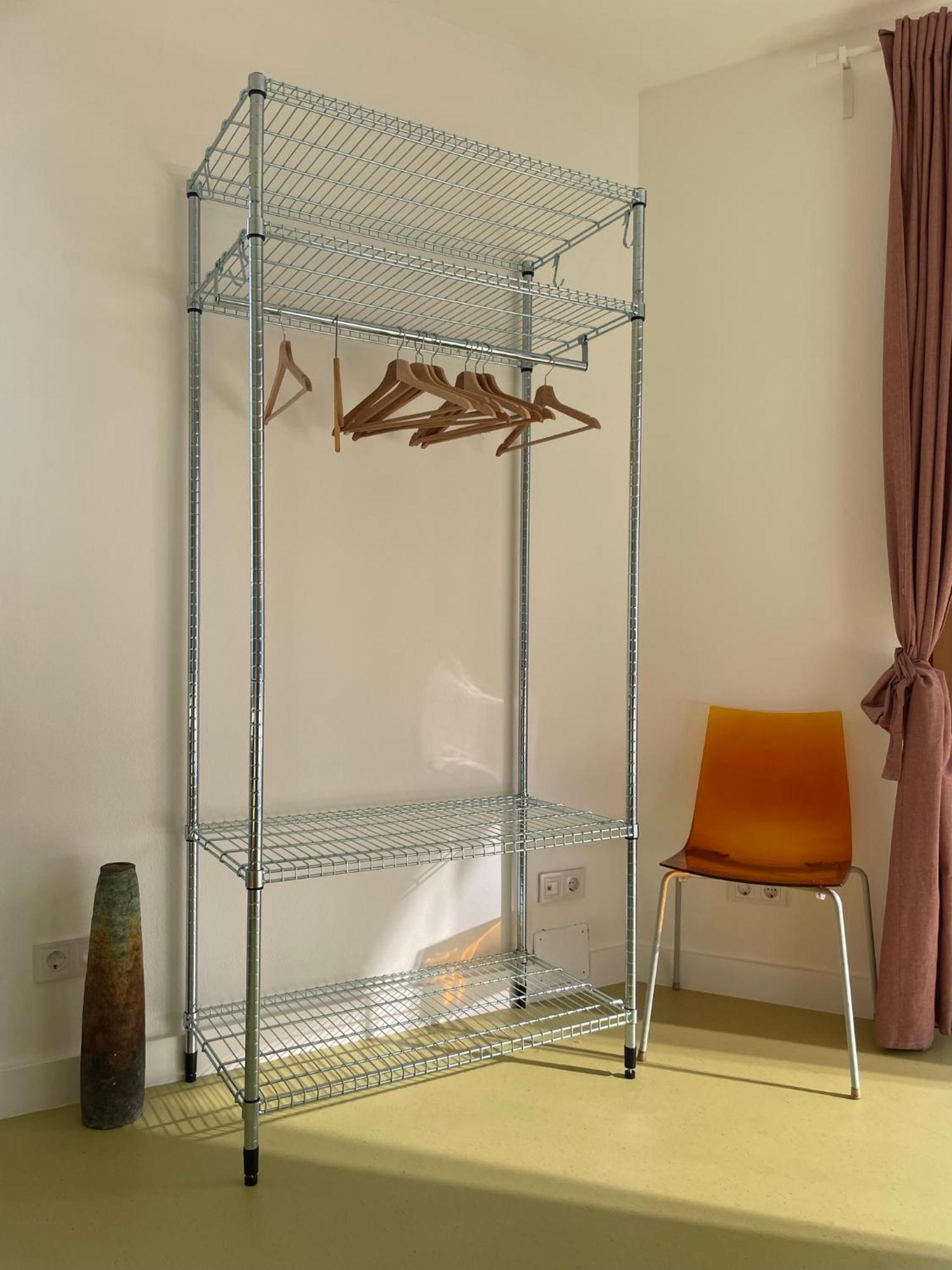 Apartman Stylish Apartment, Floor With Private Terrace Budapest