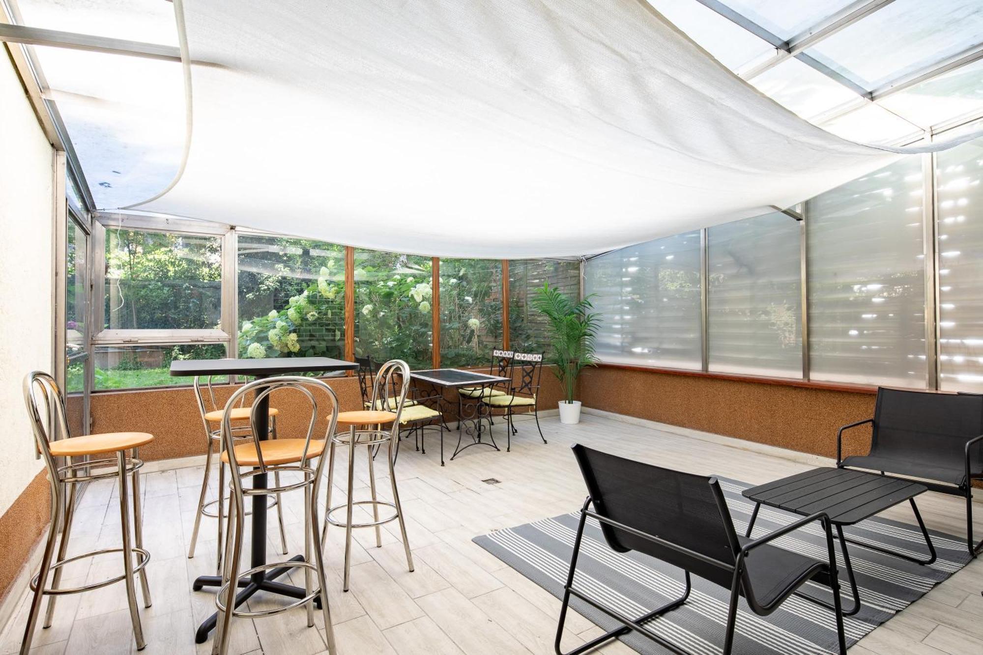 Appartamento Central - Spacious - Green - Modern