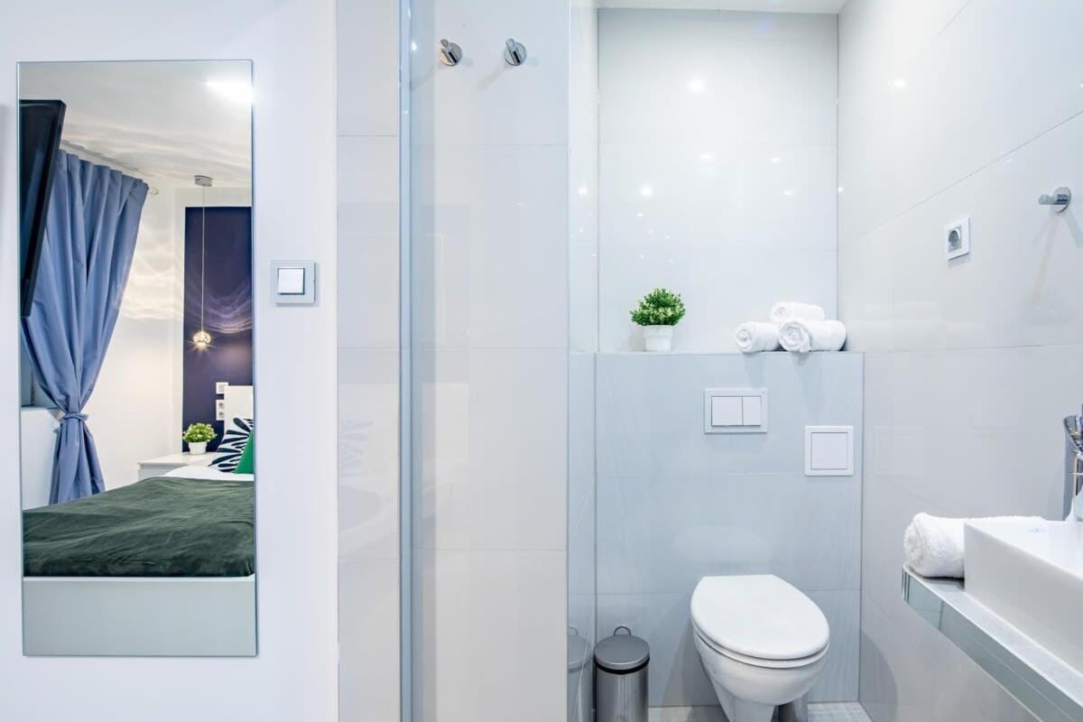 Appartement Central - New - Quiet Sleep *