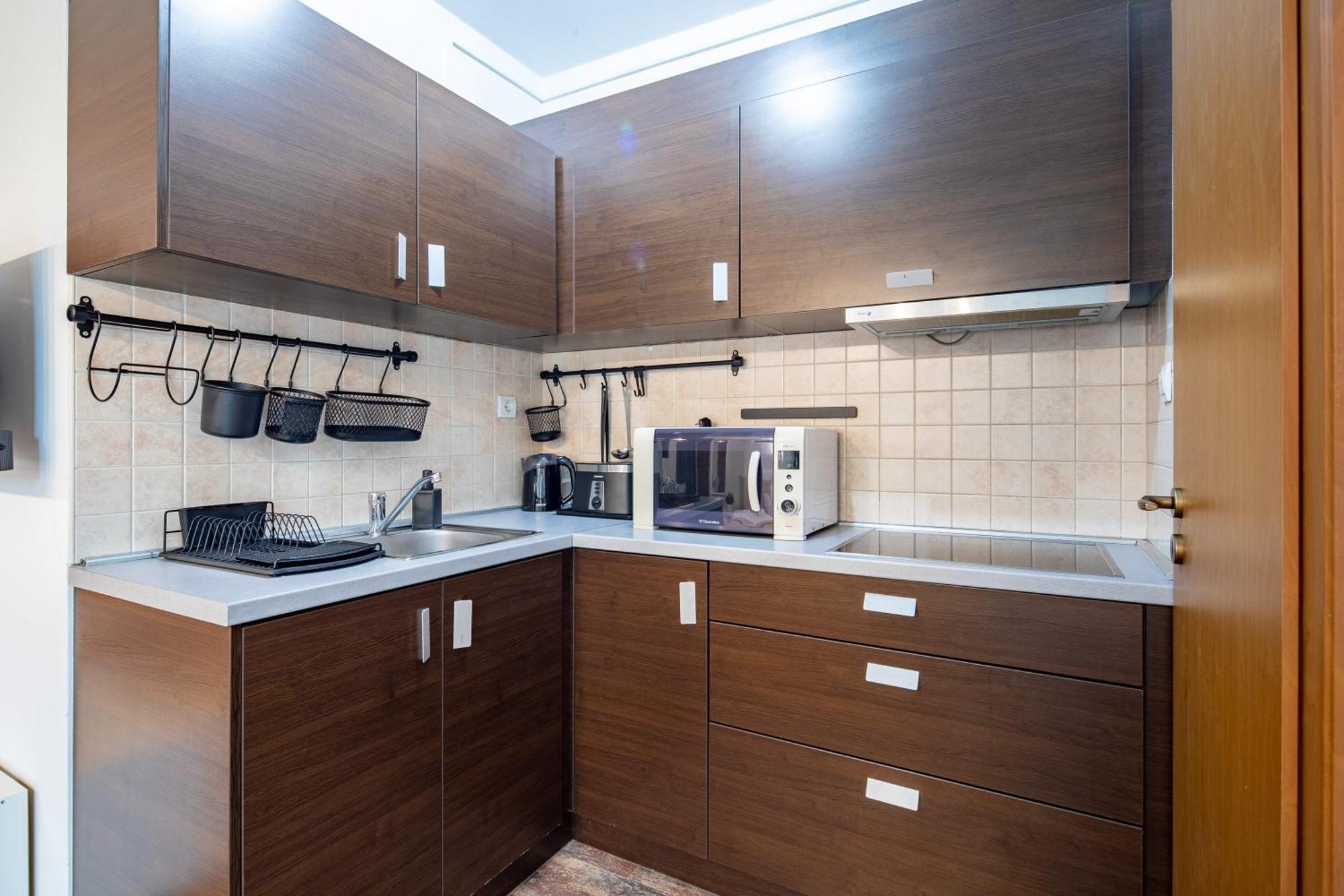 Central - Spacious - Green - Modern * Budapest