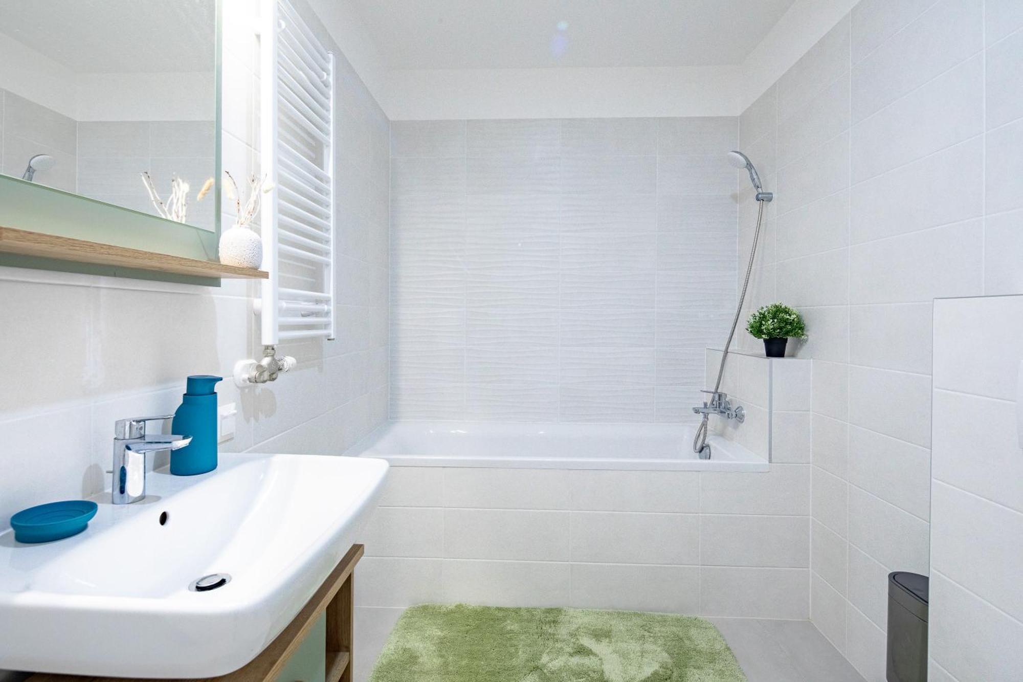 Apartamento - Balcony - Brand New - Sunny