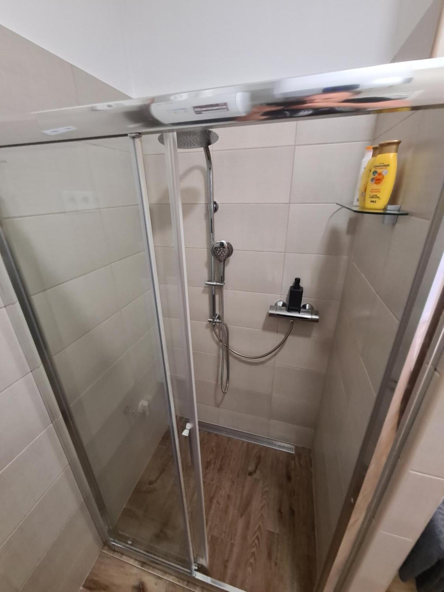 Apartamento Calvary-1 *