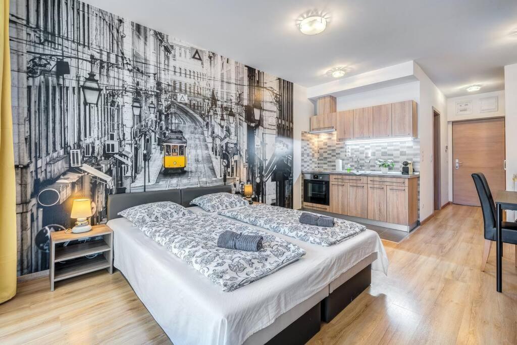 Atrium Dream Apartamento *