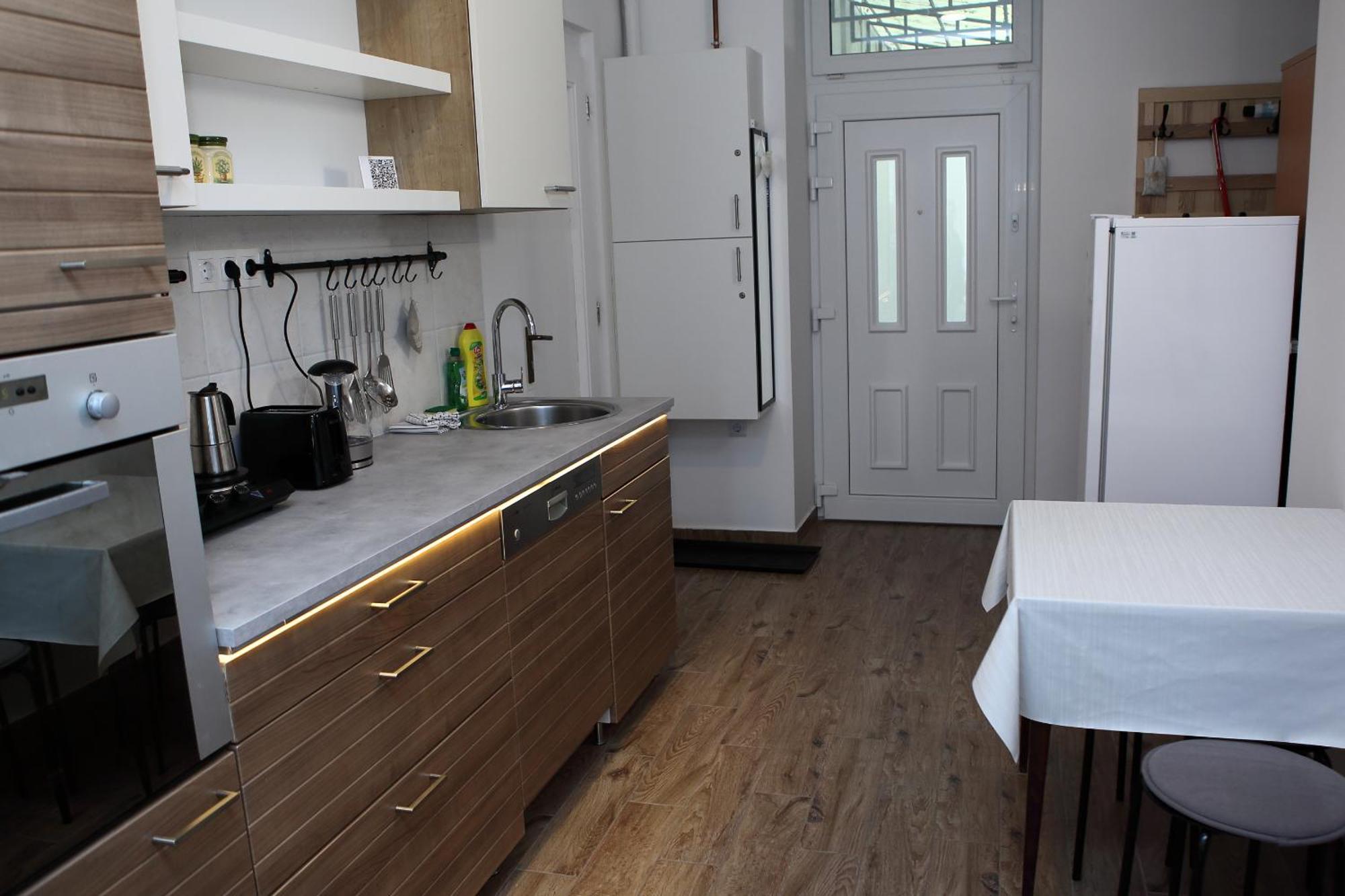 Apartamento Calvary-1 Budapest
