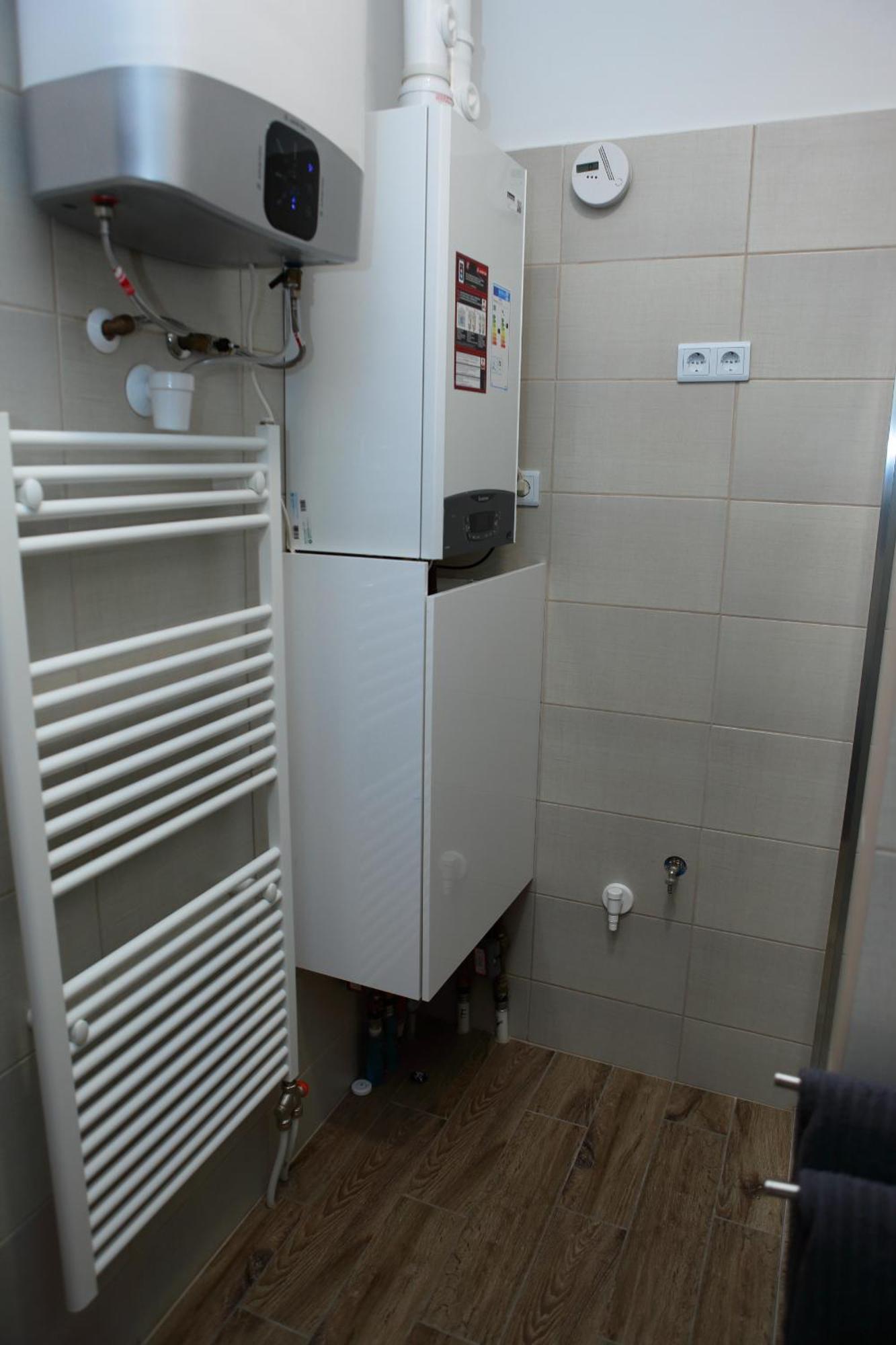 Apartamento Calvary-1