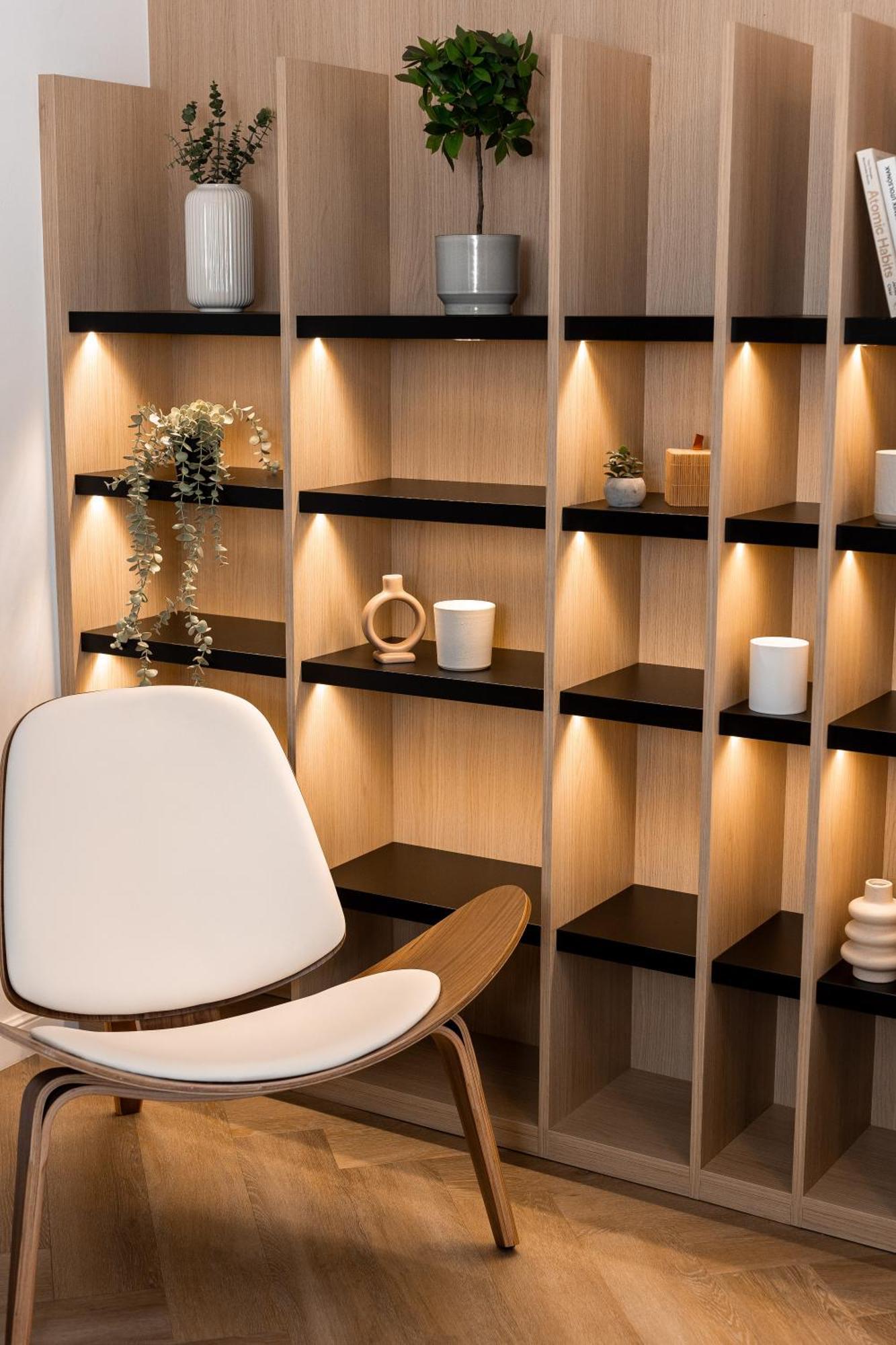 Apartamento Coente Kiraly 51