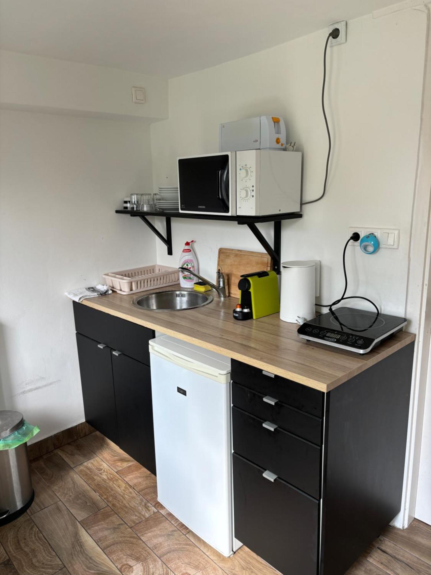 Apartman Benjamin *