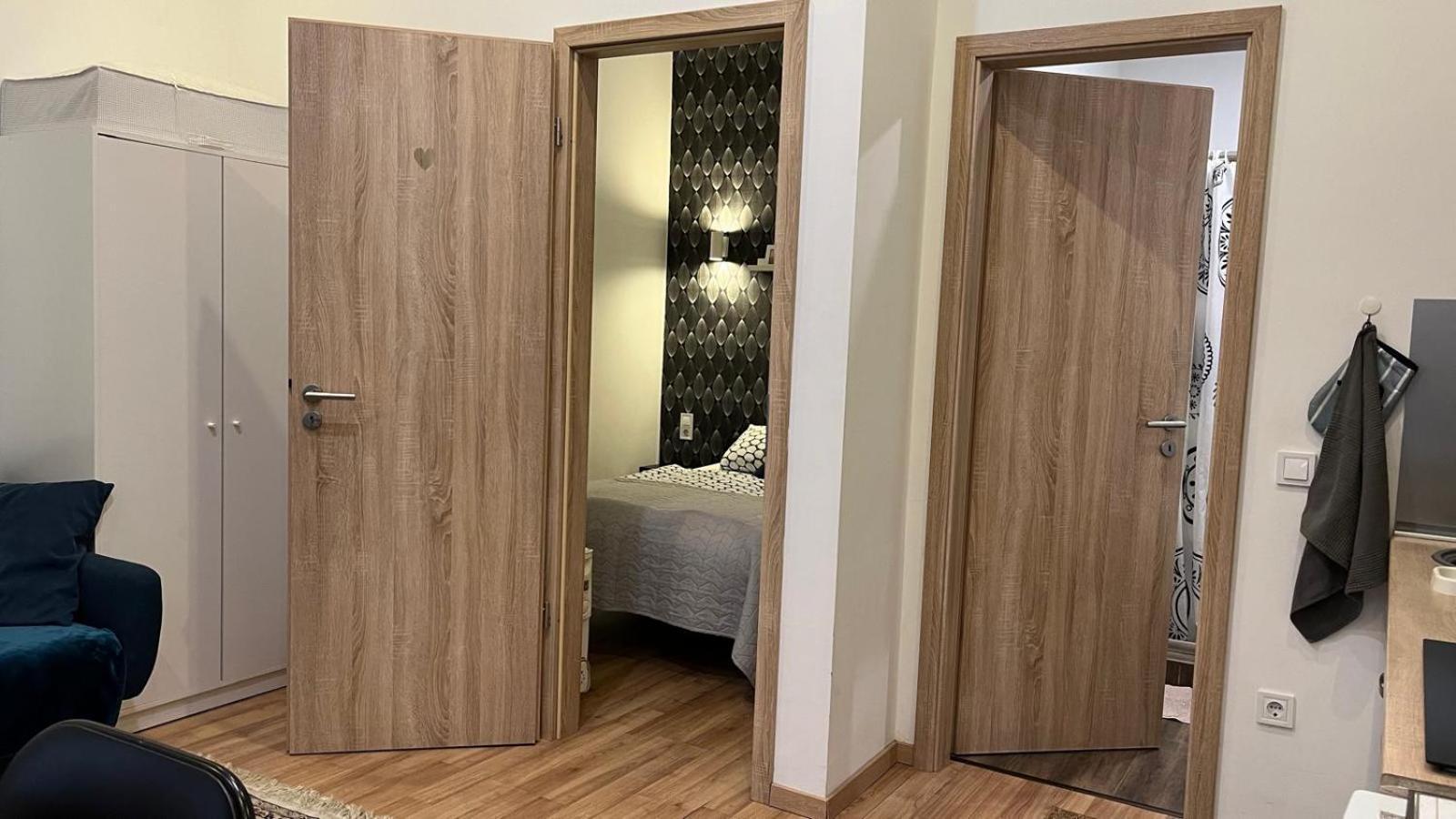 M&m House Apartment Budapest