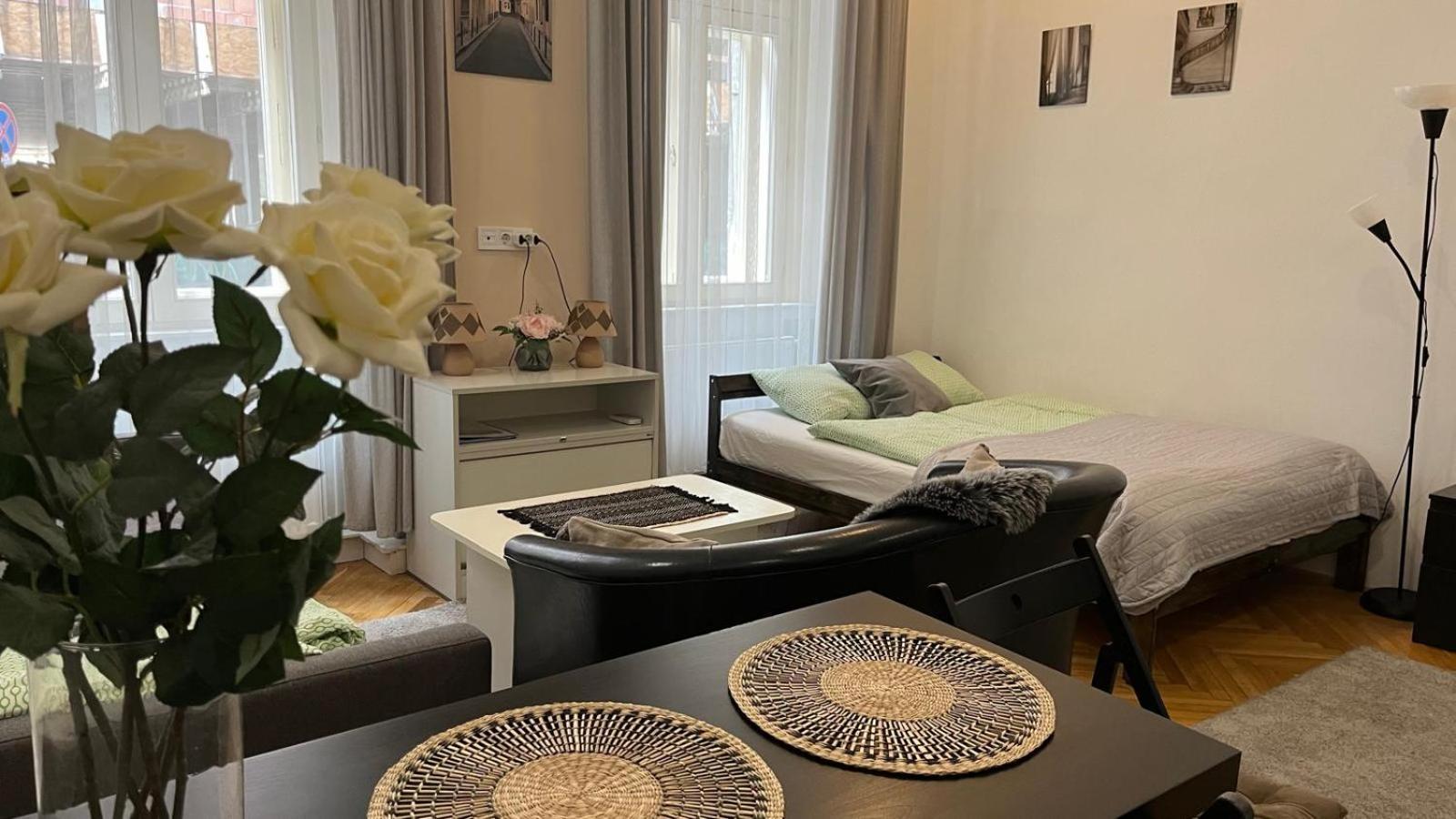 Apartamento M&m House Budapest
