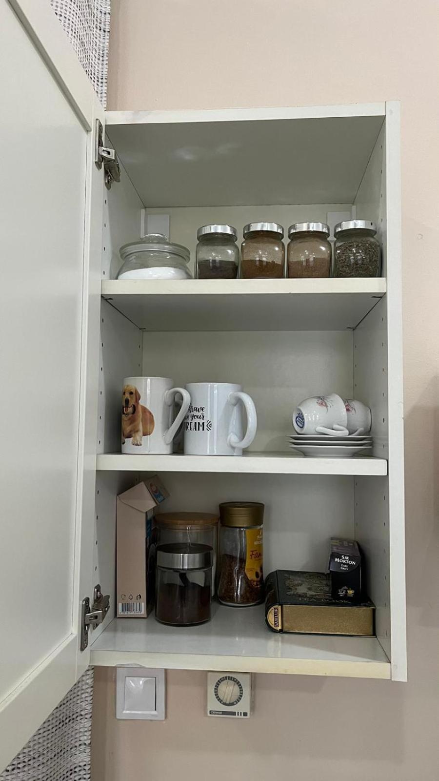 M&m House Apartment