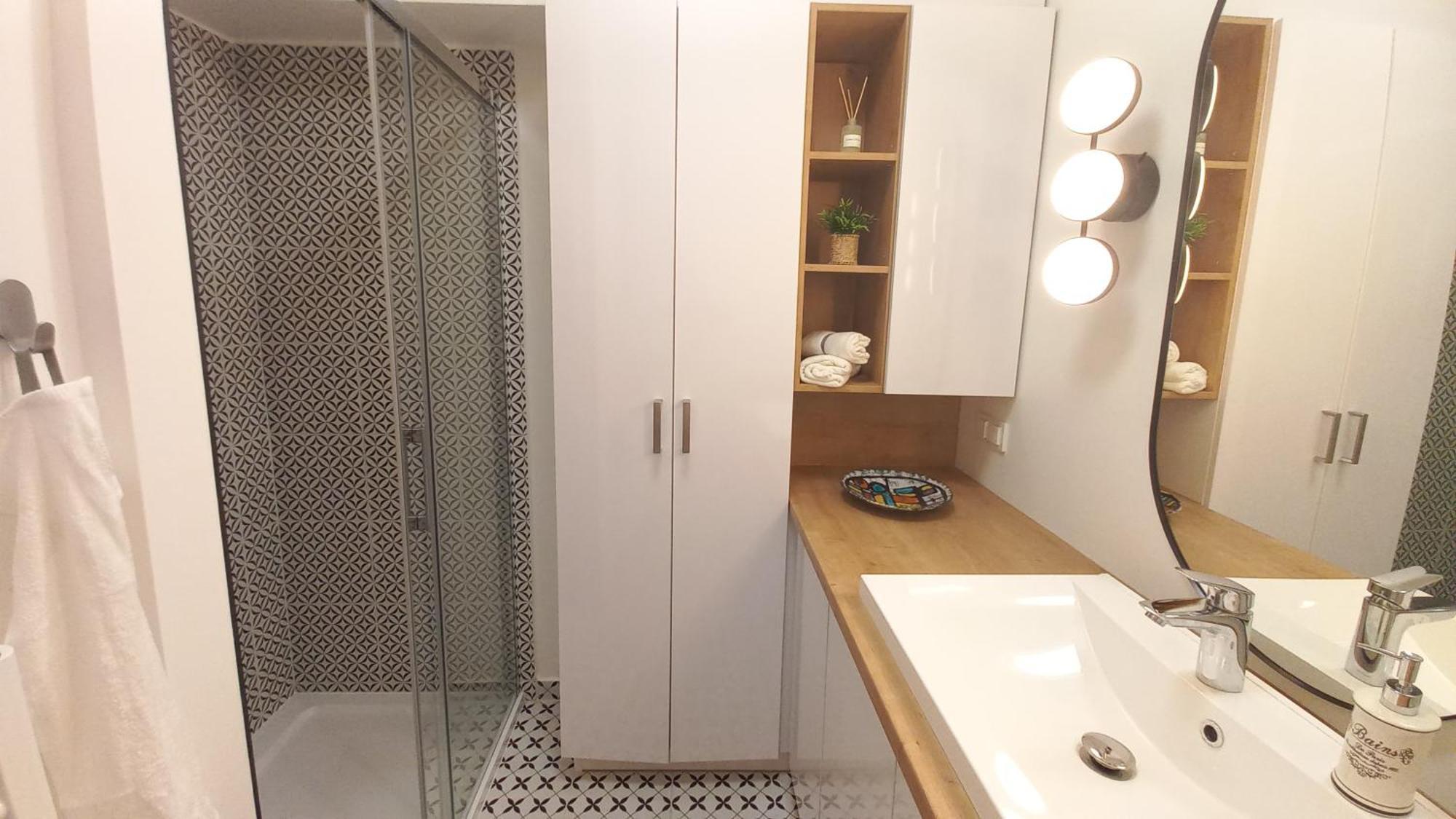 Bambusz Appartement