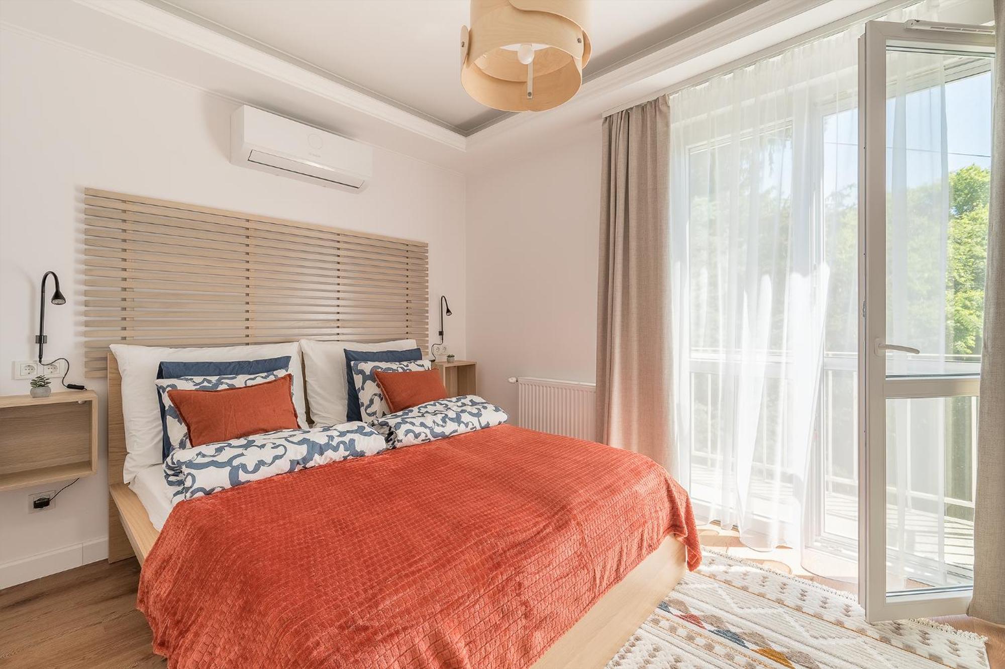 Bambusz Appartement *