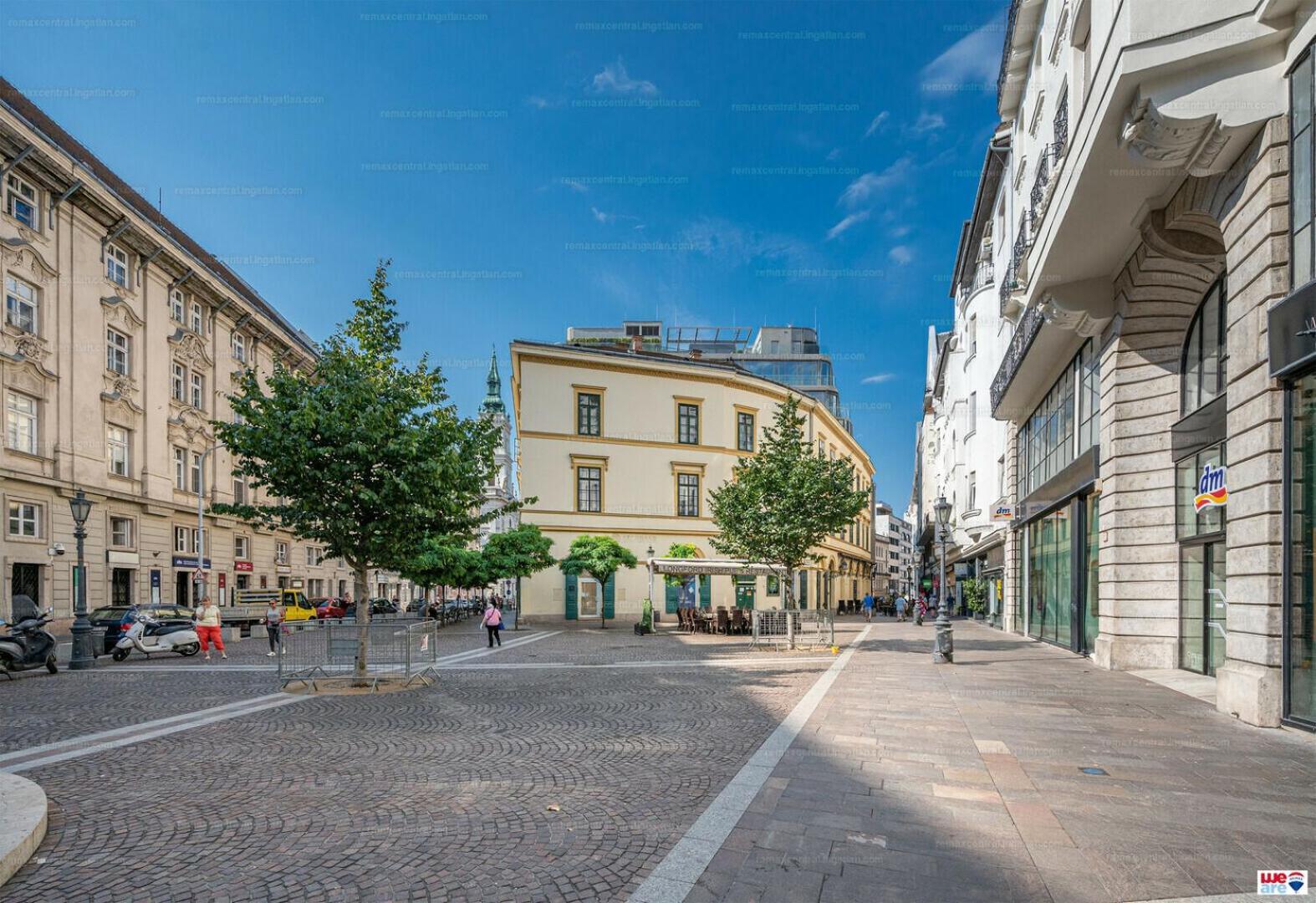 Hungaricum * Budapest