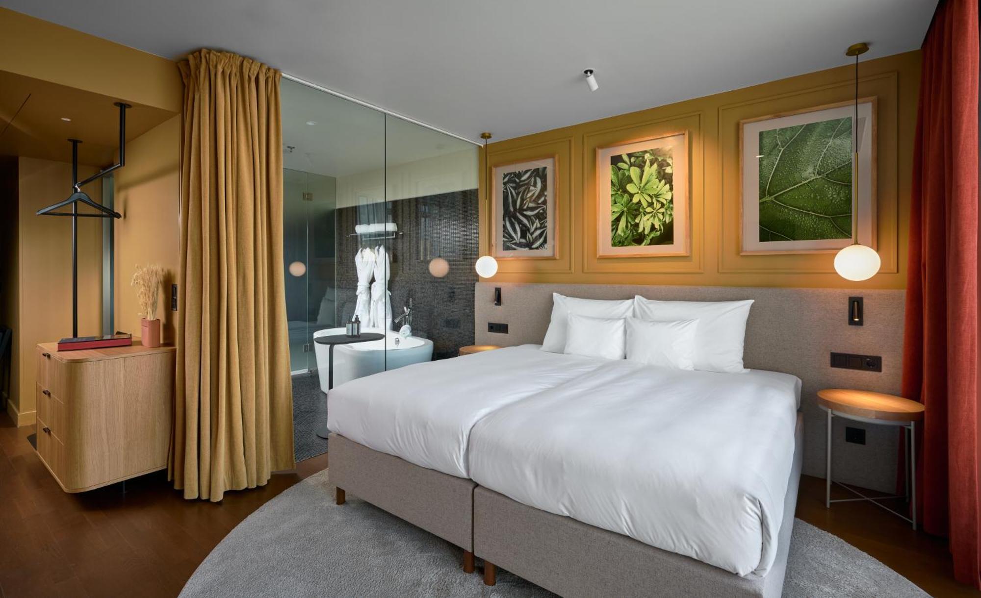 Verno House Budapest, Vignette Collection By Ihg Budapest