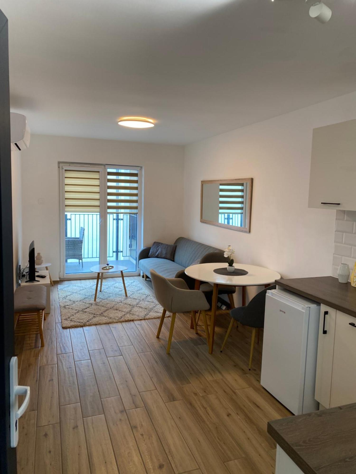 Appartement R77 Downtown - Penthouse Budapest