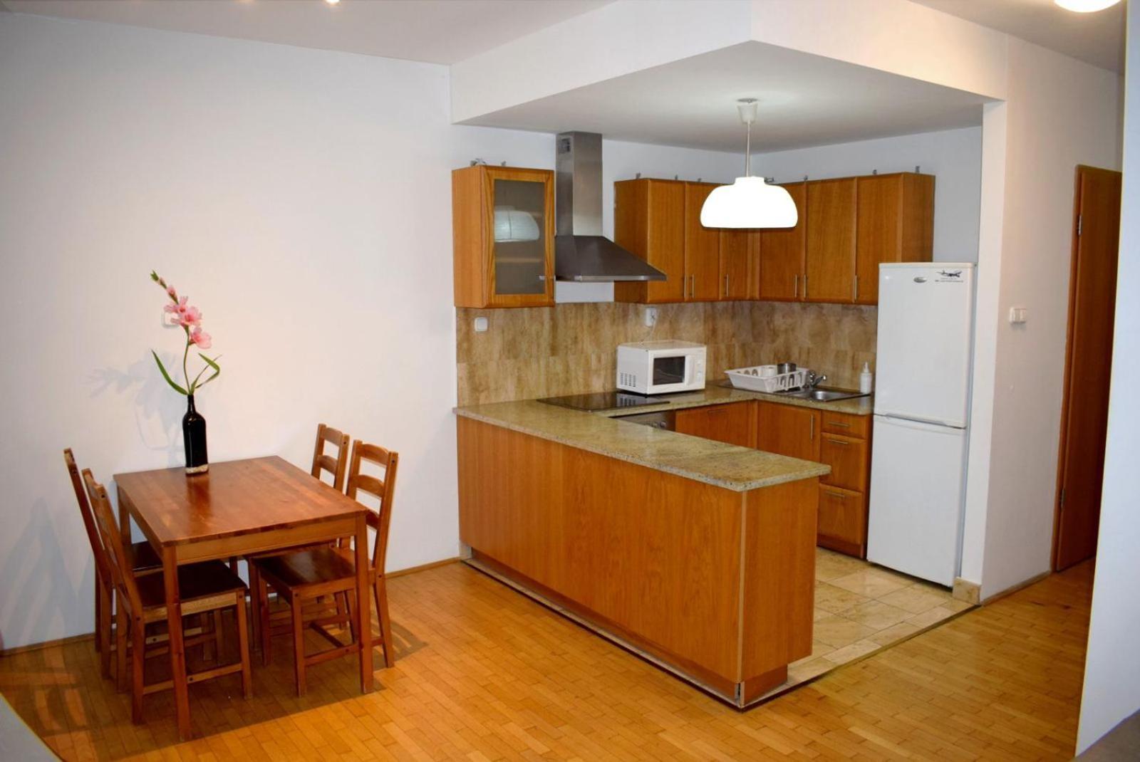 Apartment Vincent 2 Budapest