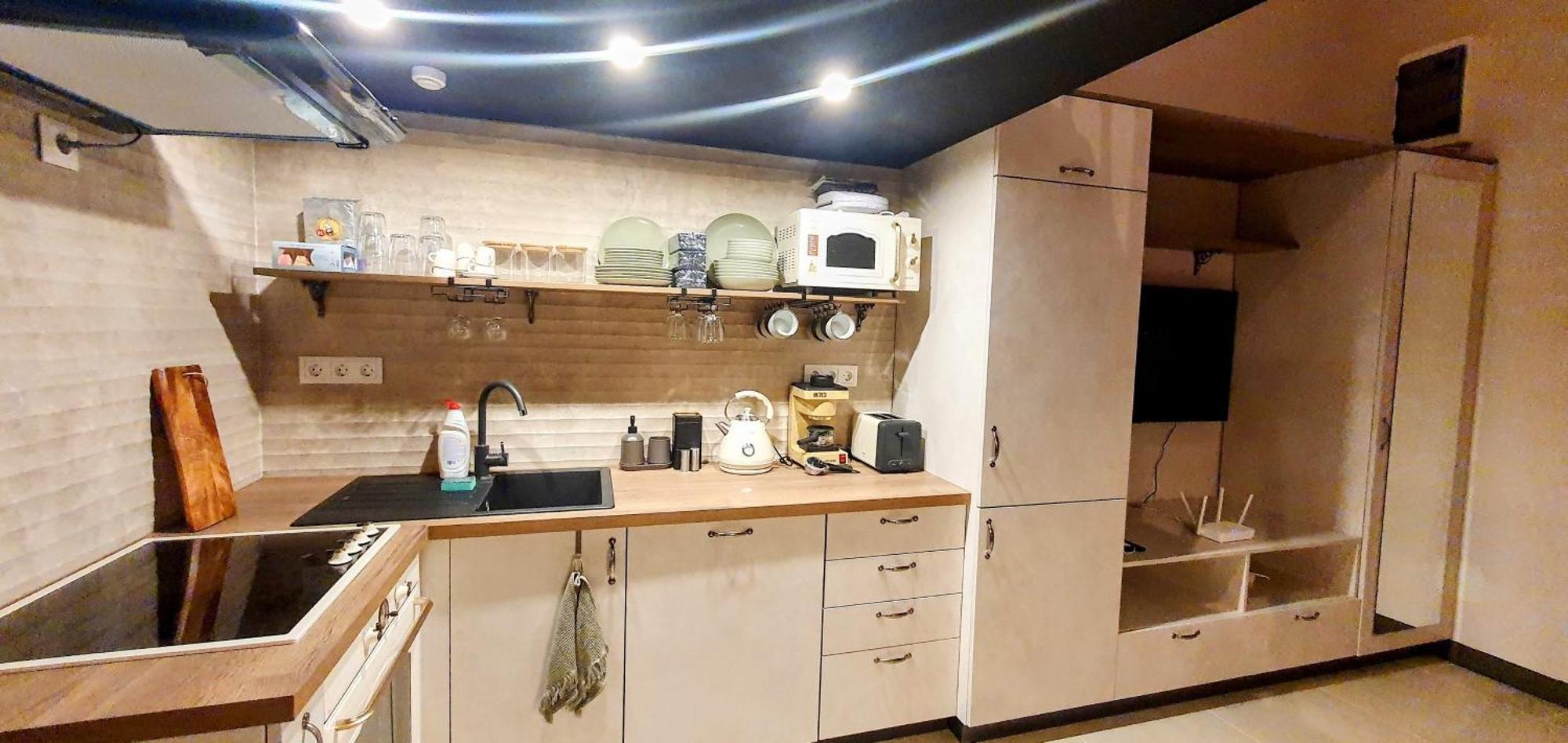 Apartment O 38 Luxe Loft
