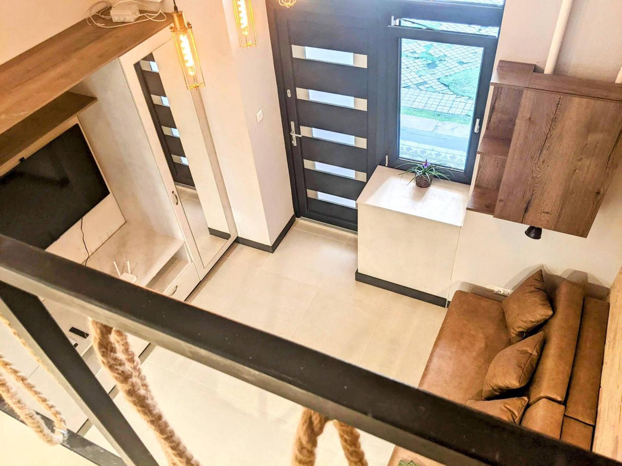 Apartment O 38 Luxe Loft
