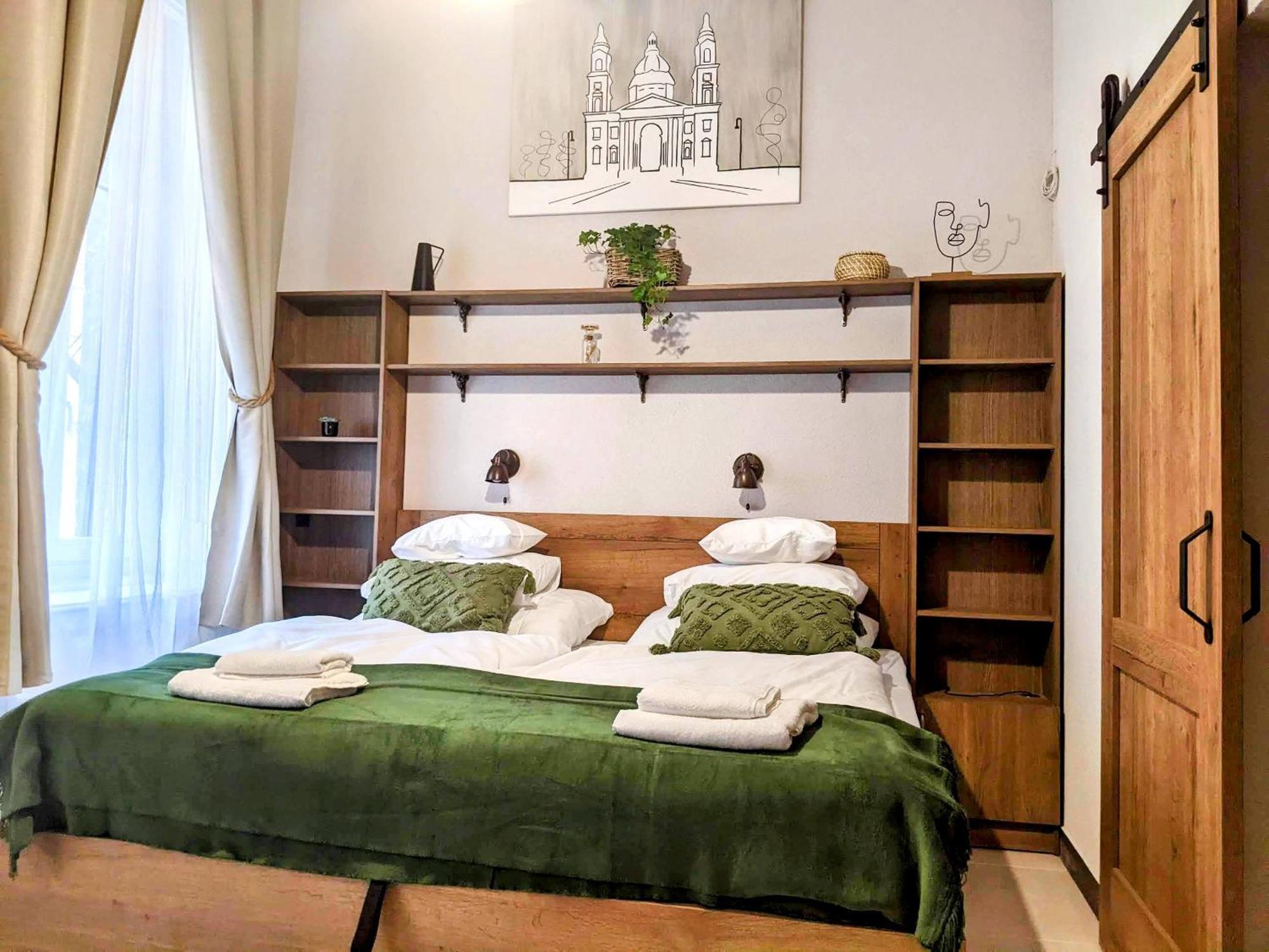 Apartment O 38 Luxe Loft