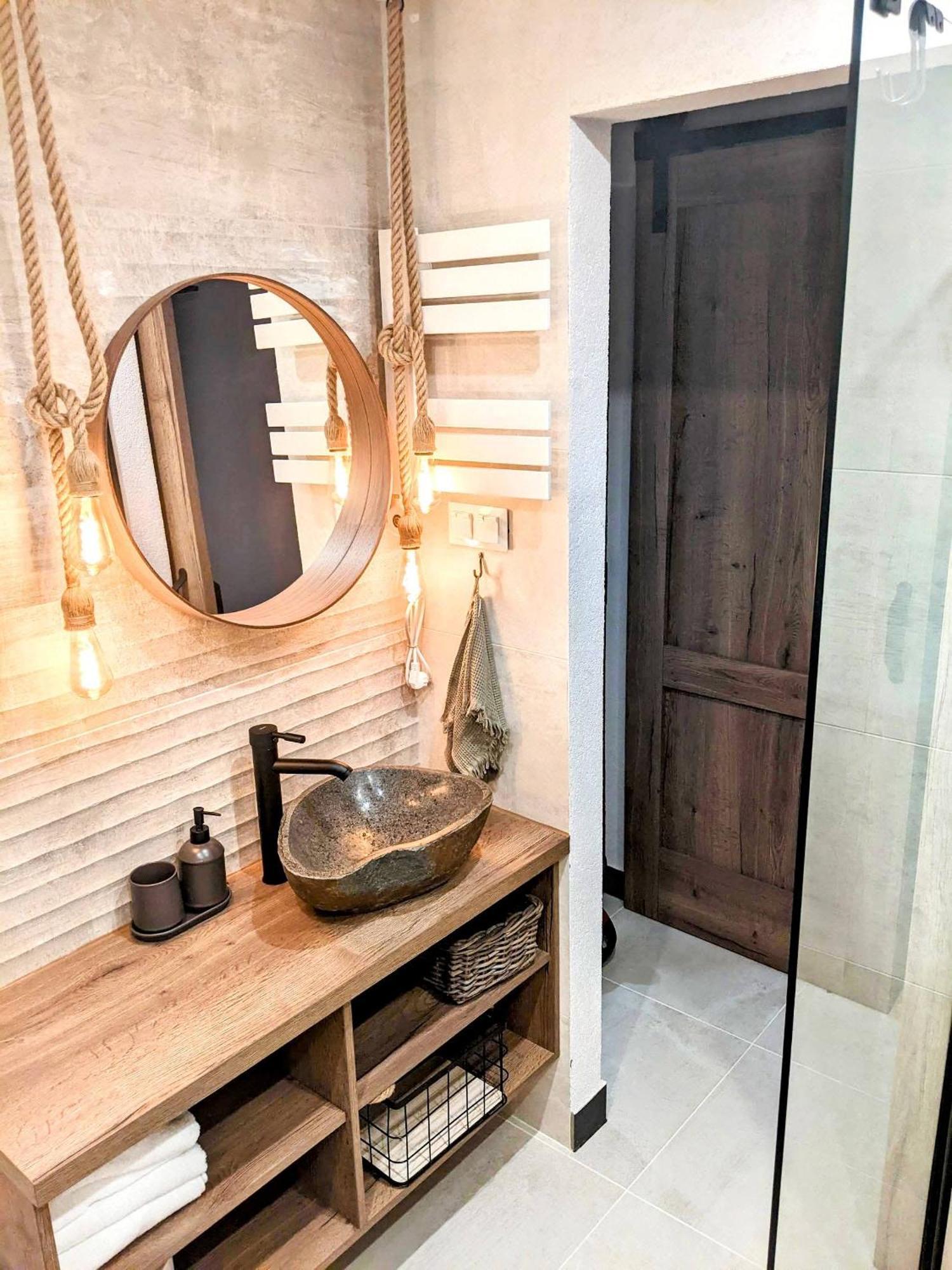 Apartment O 38 Luxe Loft Budapest