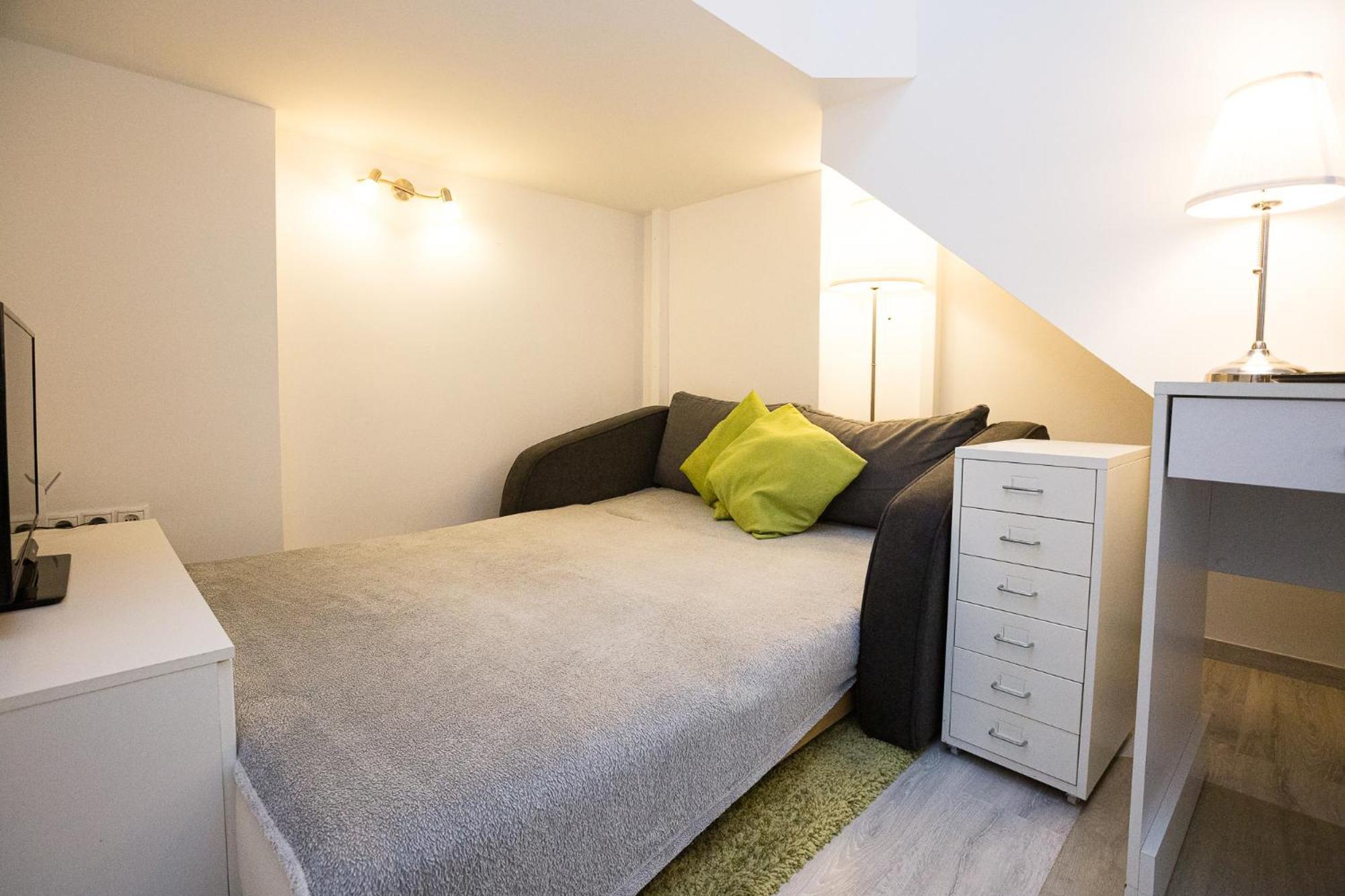 Best Silent Apartment Budapest