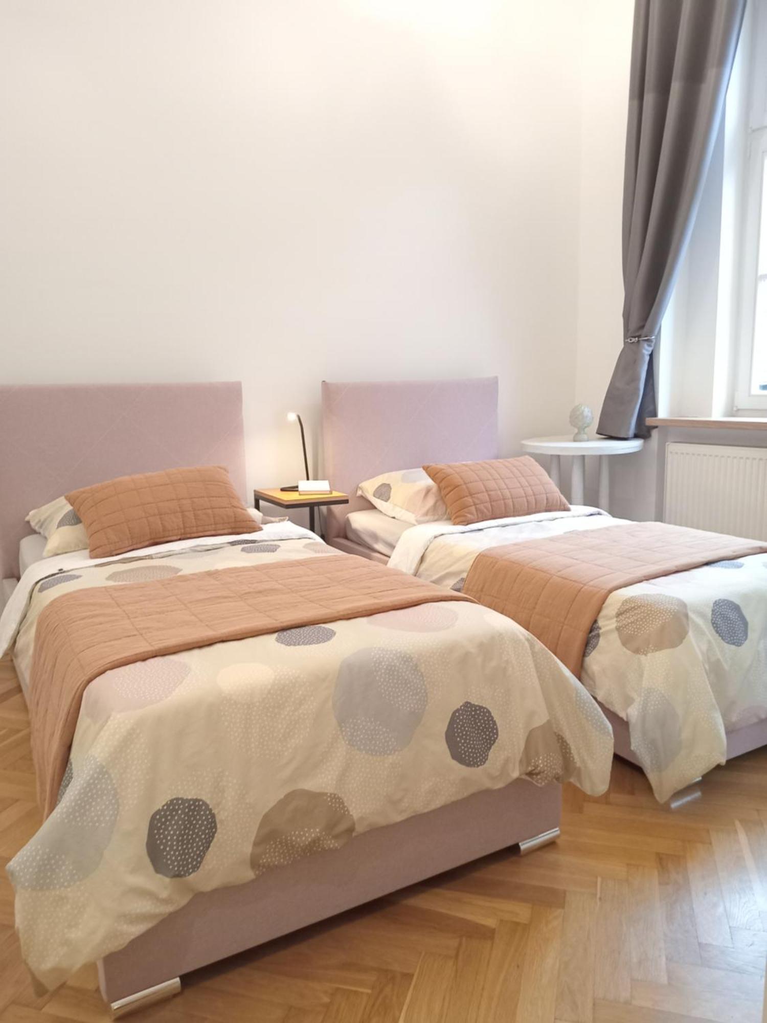 Castlehill1011- Free Parking And Ac In The Inner Budapeszt