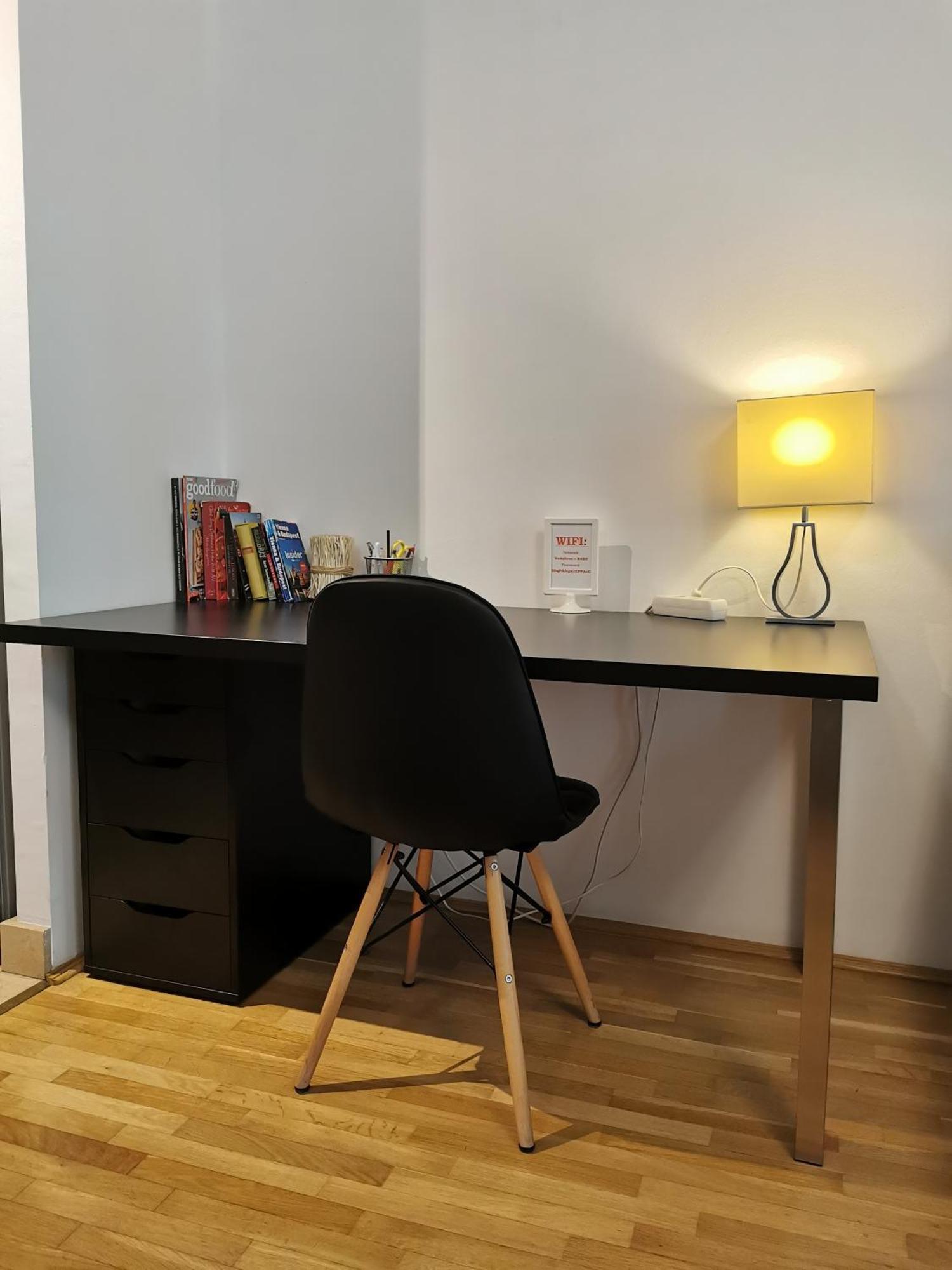 Colours Deluxe With Free Parking Apartment Budapest