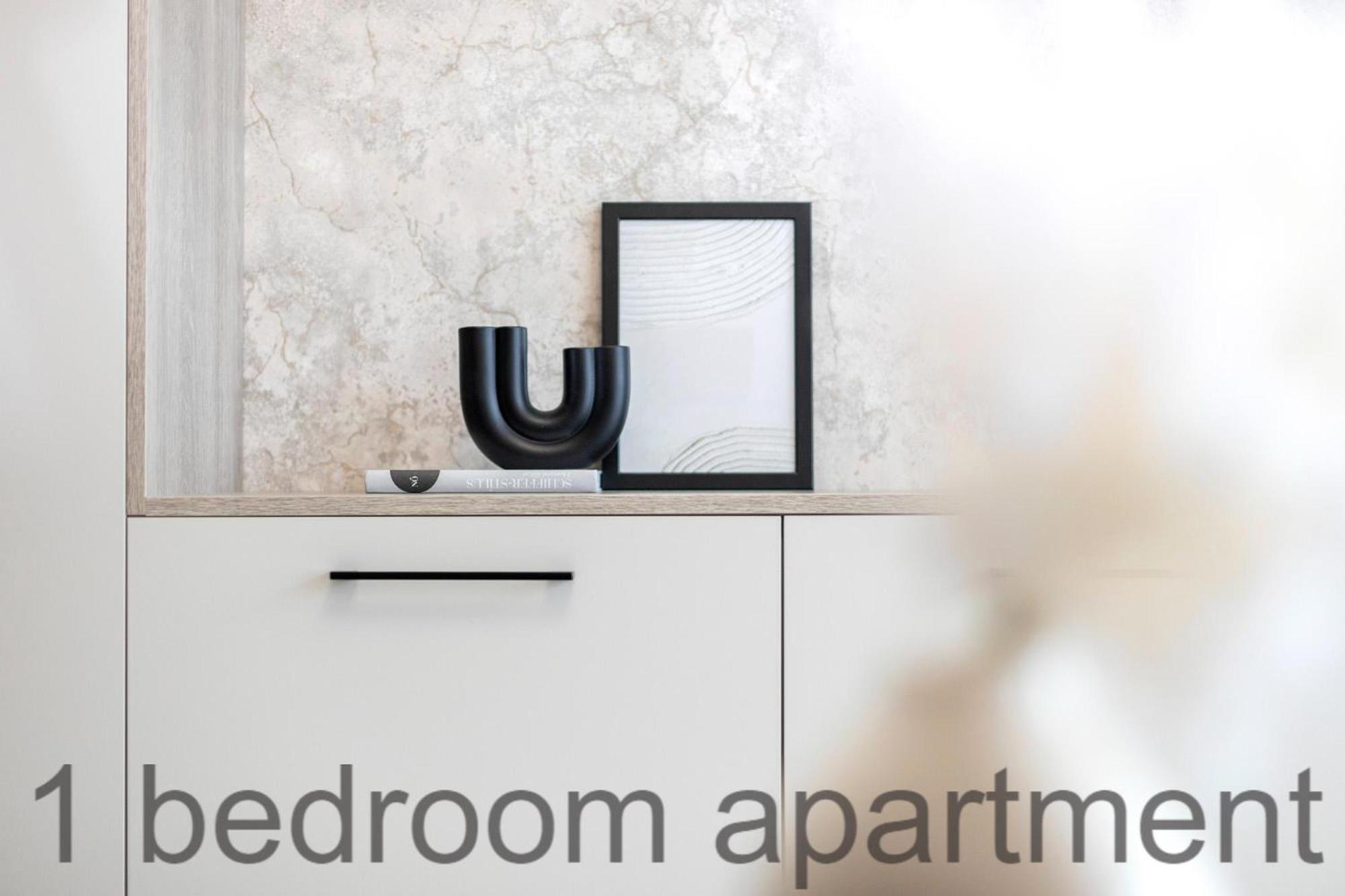 Buda Side Luxury 3-4-5 Apartment Budapest