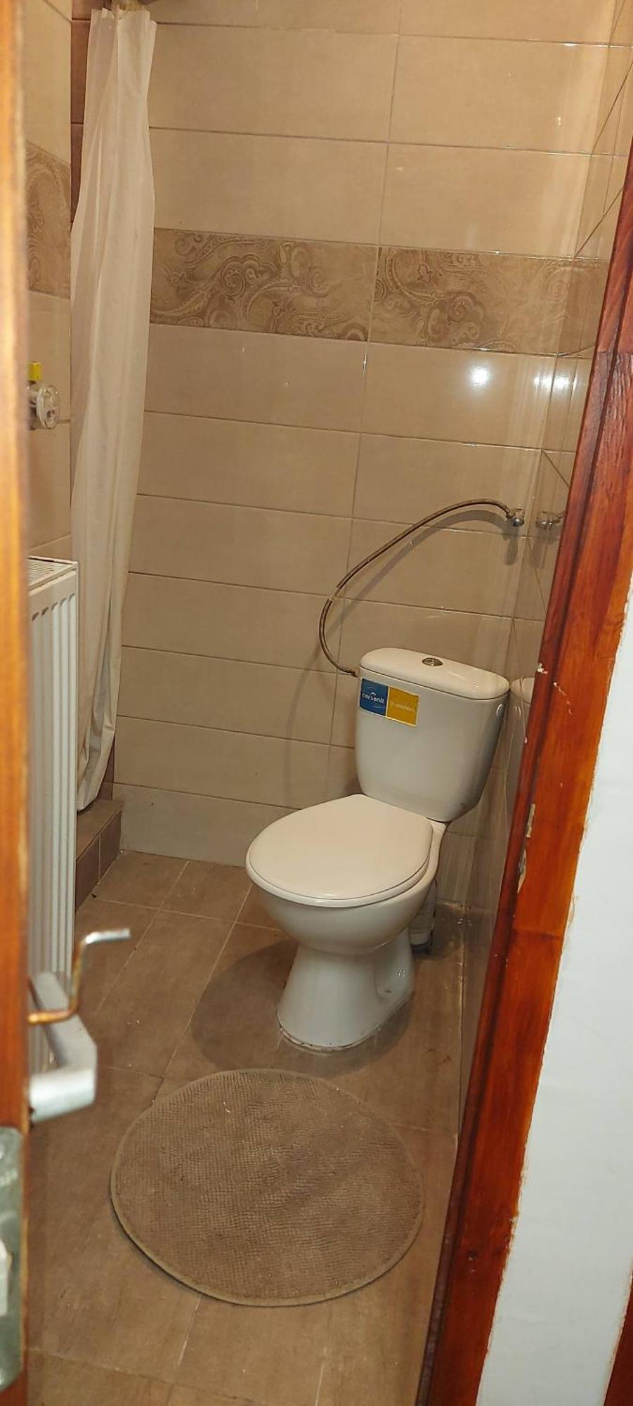 Corvin Negyed Privat bolig