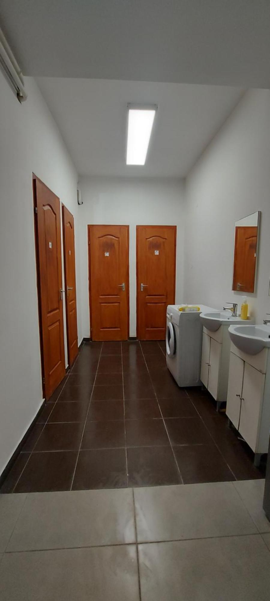 Privat bolig Corvin Negyed