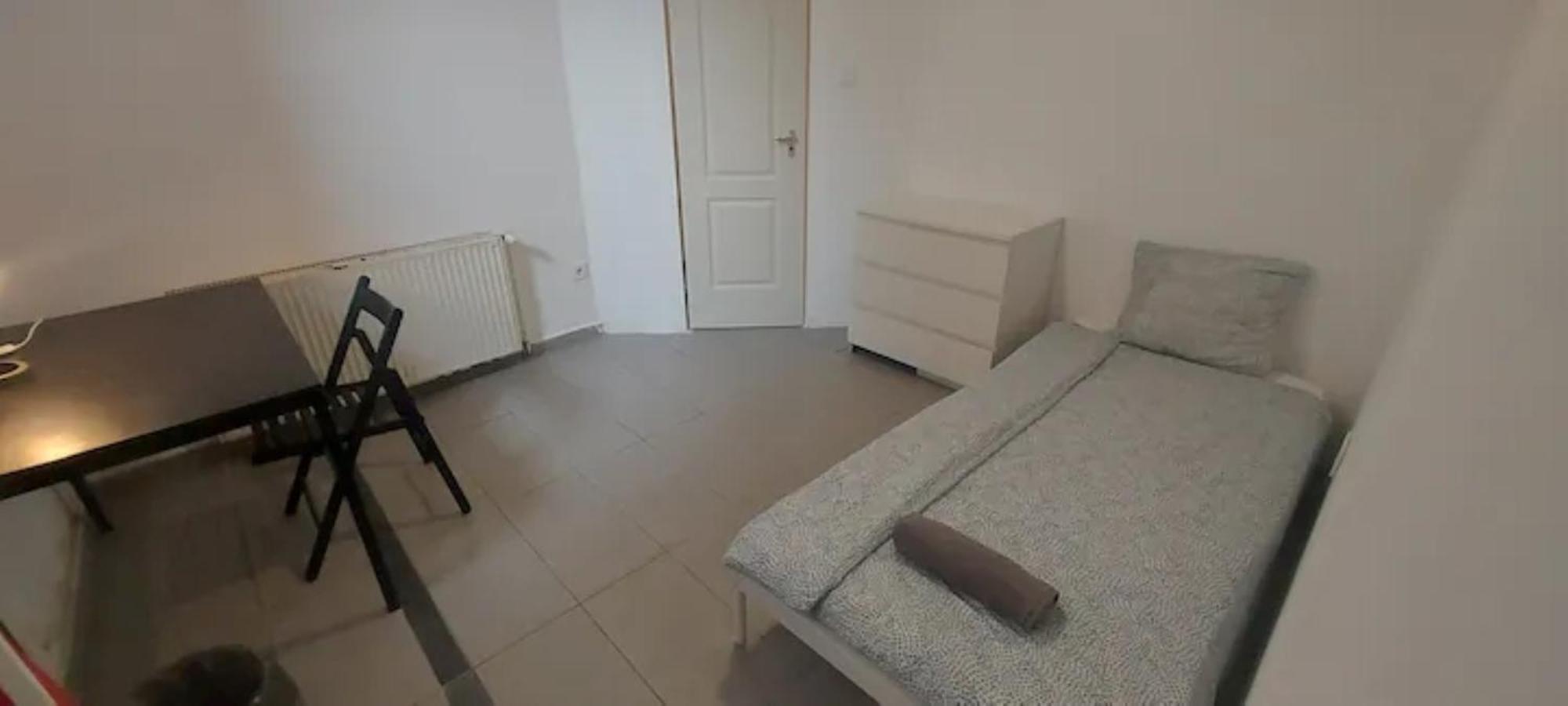 Privat bolig Corvin Negyed *
