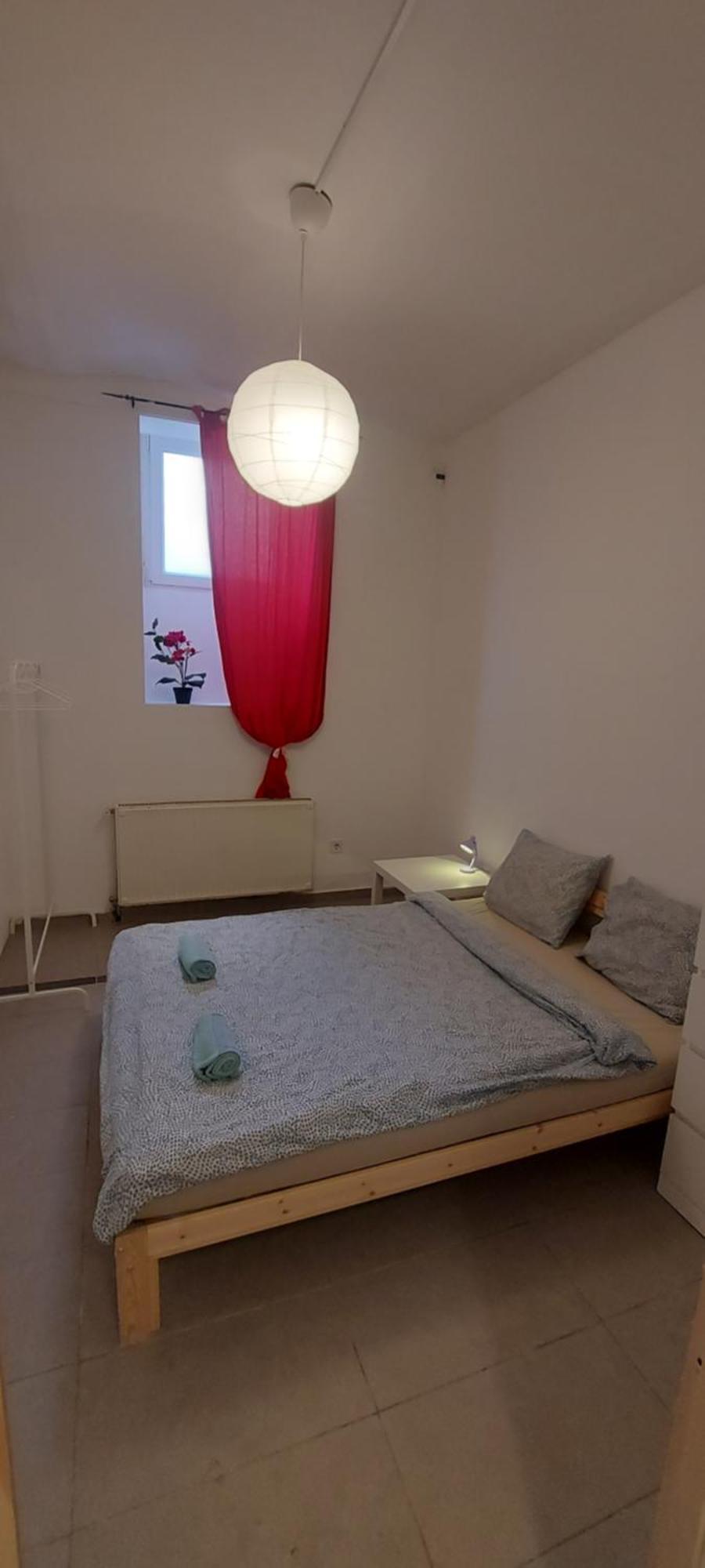 Privat bolig Corvin Negyed *