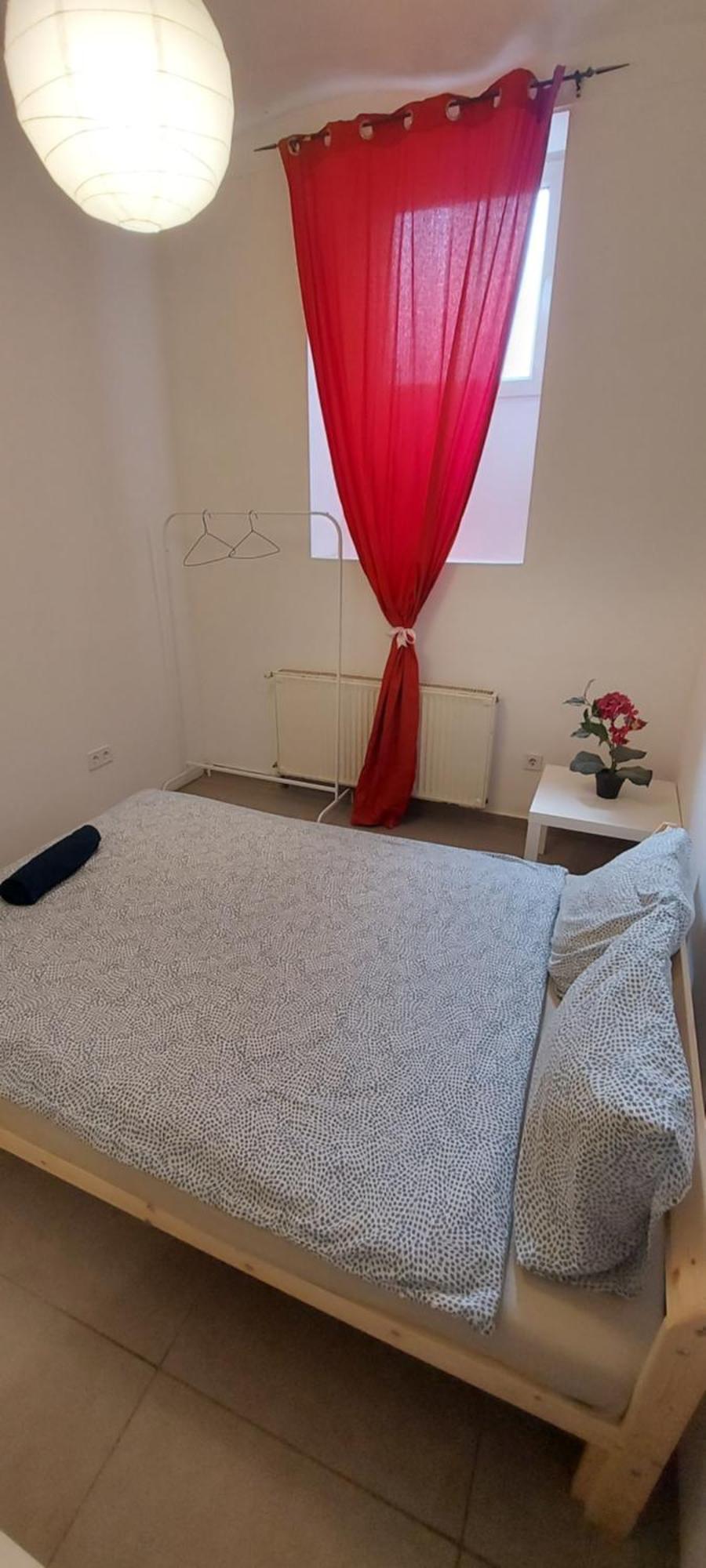 Privat bolig Corvin Negyed *