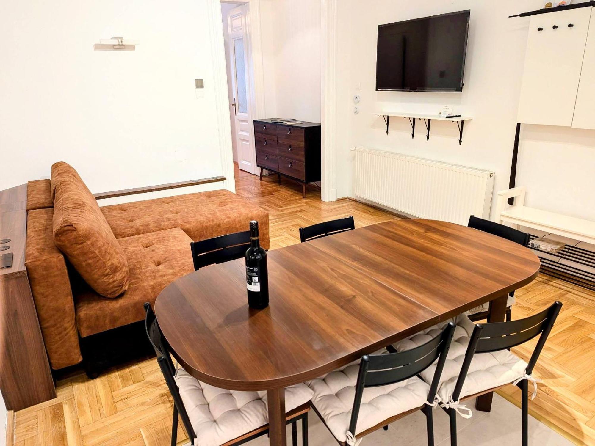 Appartement O 38 Family Luxe *