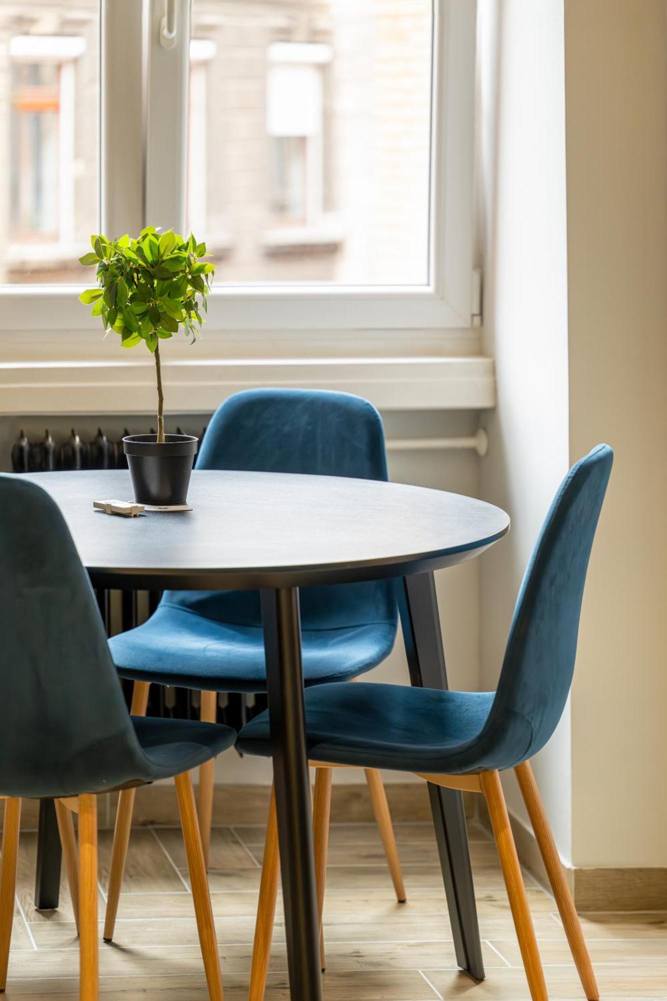 Apartmán Citycenter Luxe