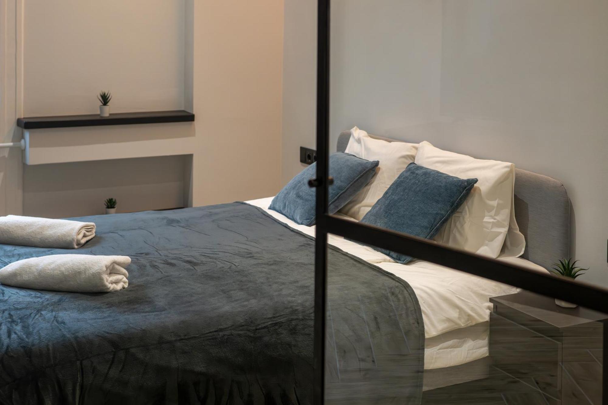 Citycenter Luxe Apartmán