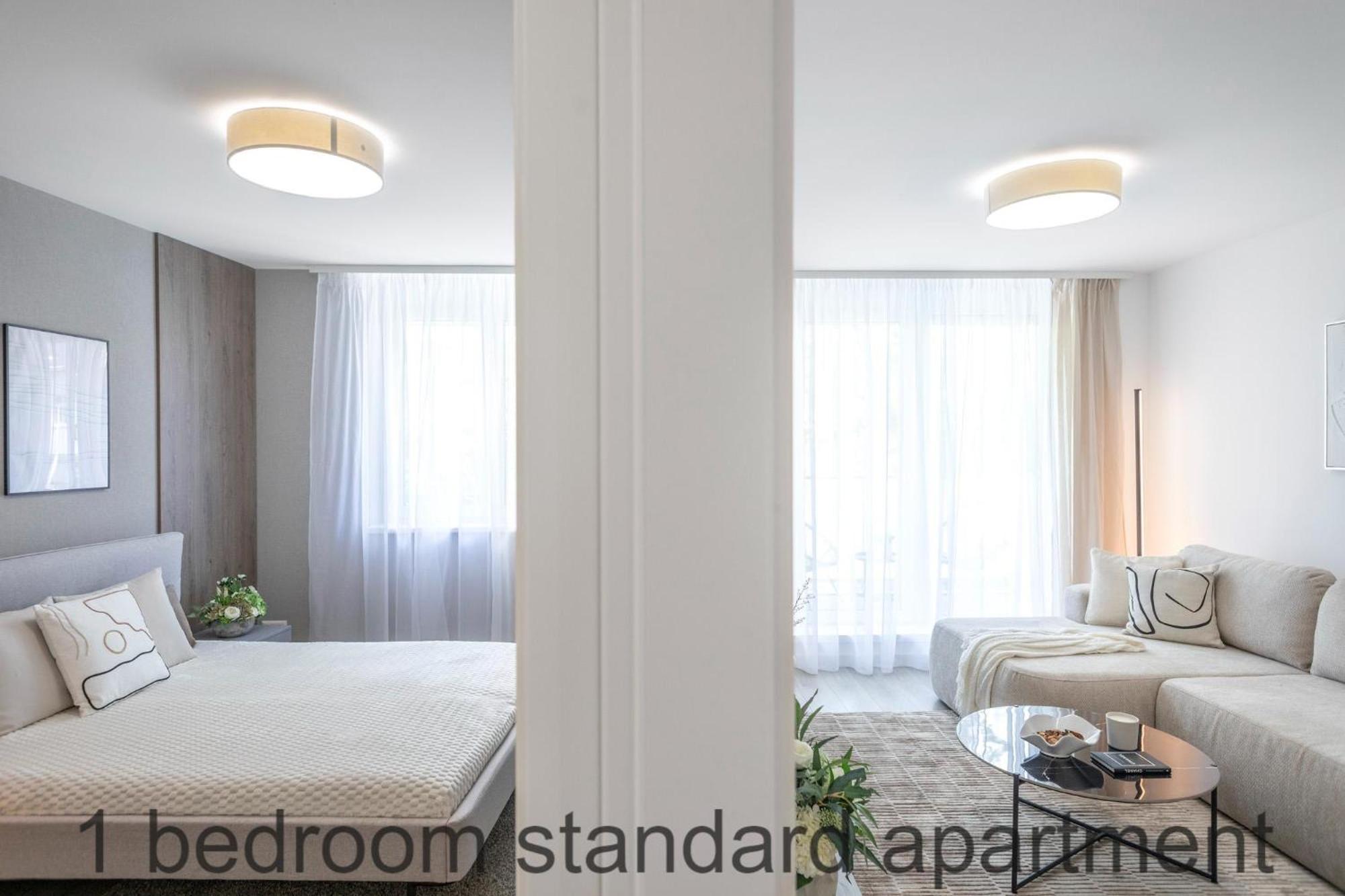 Apartment Buda Side Luxury 3-4-5 Budapest
