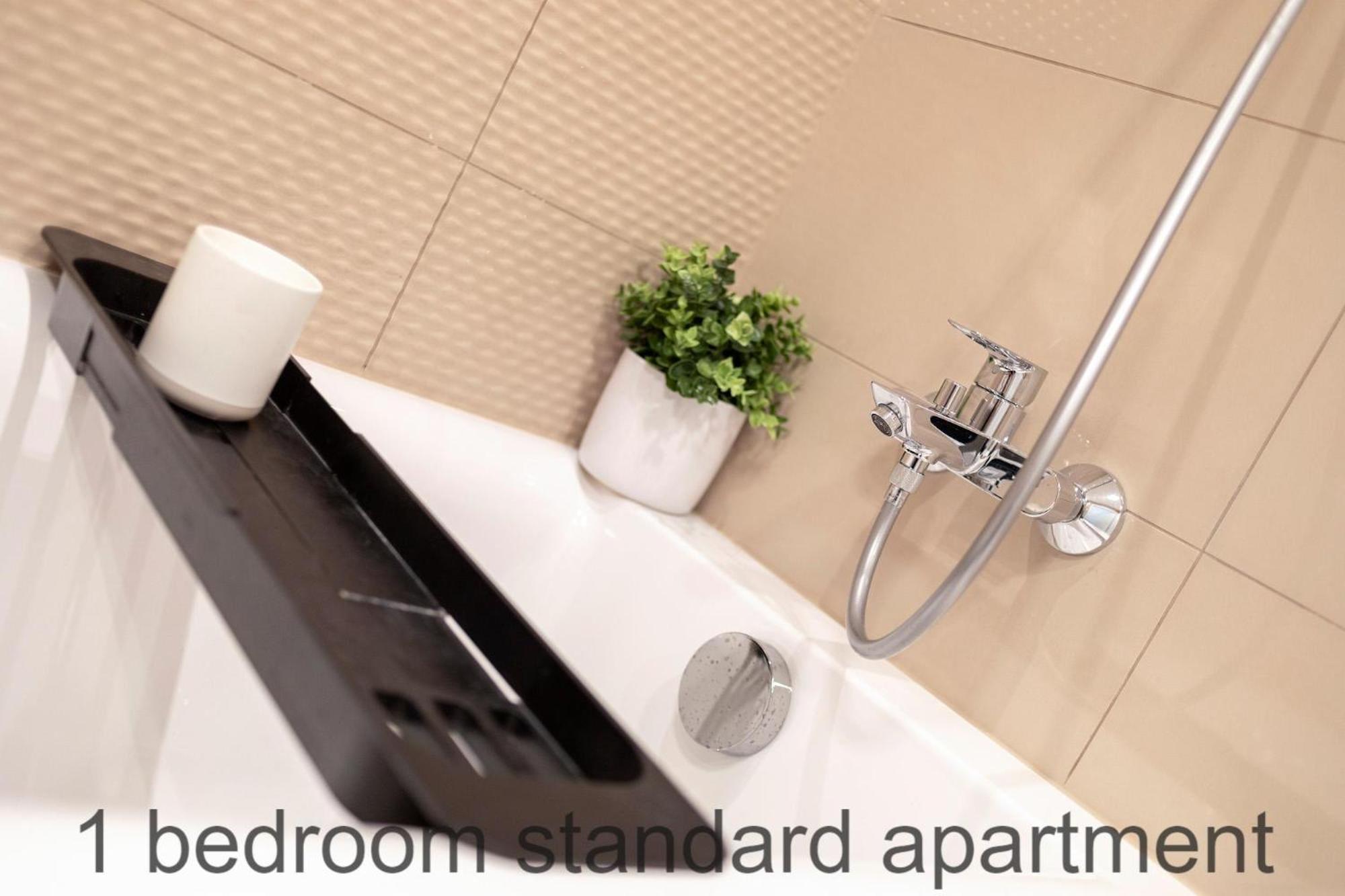 Buda Side Luxury 3-4-5 Budapest